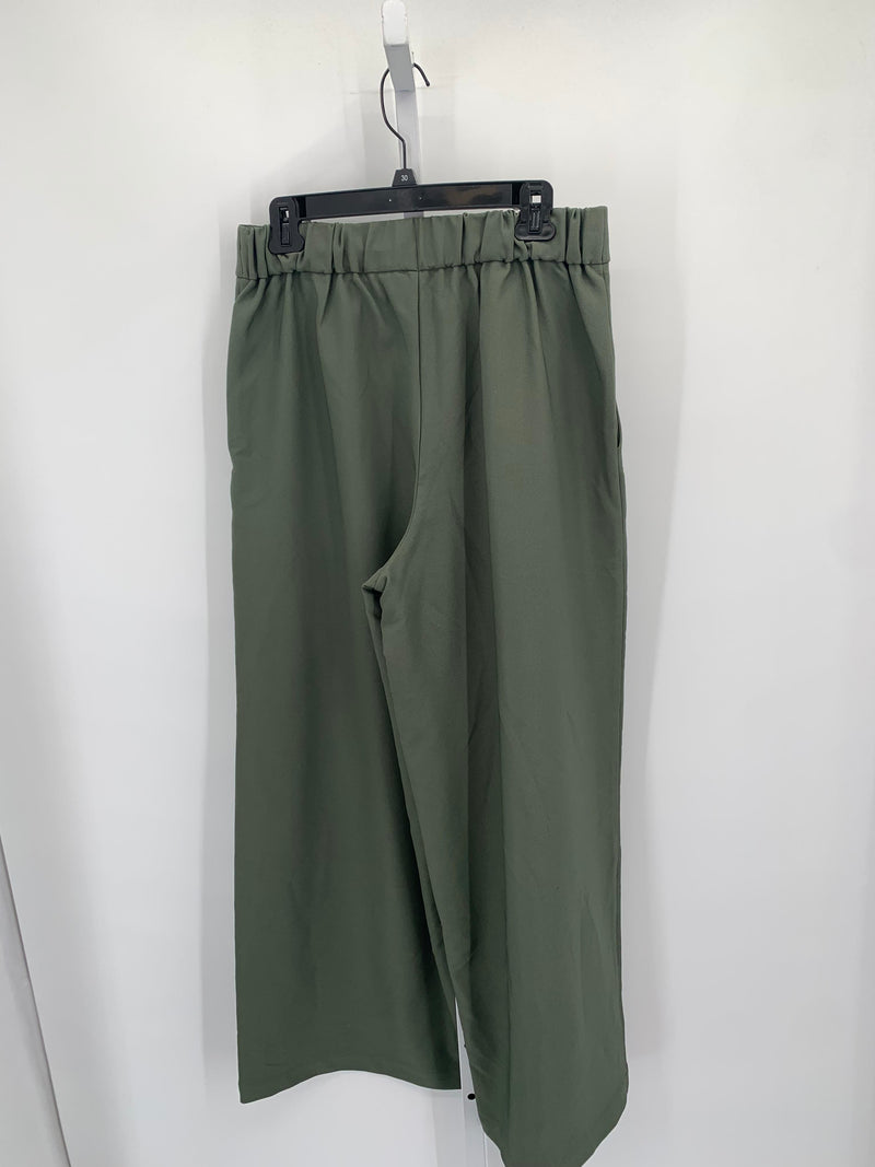 Size Large Misses Pants