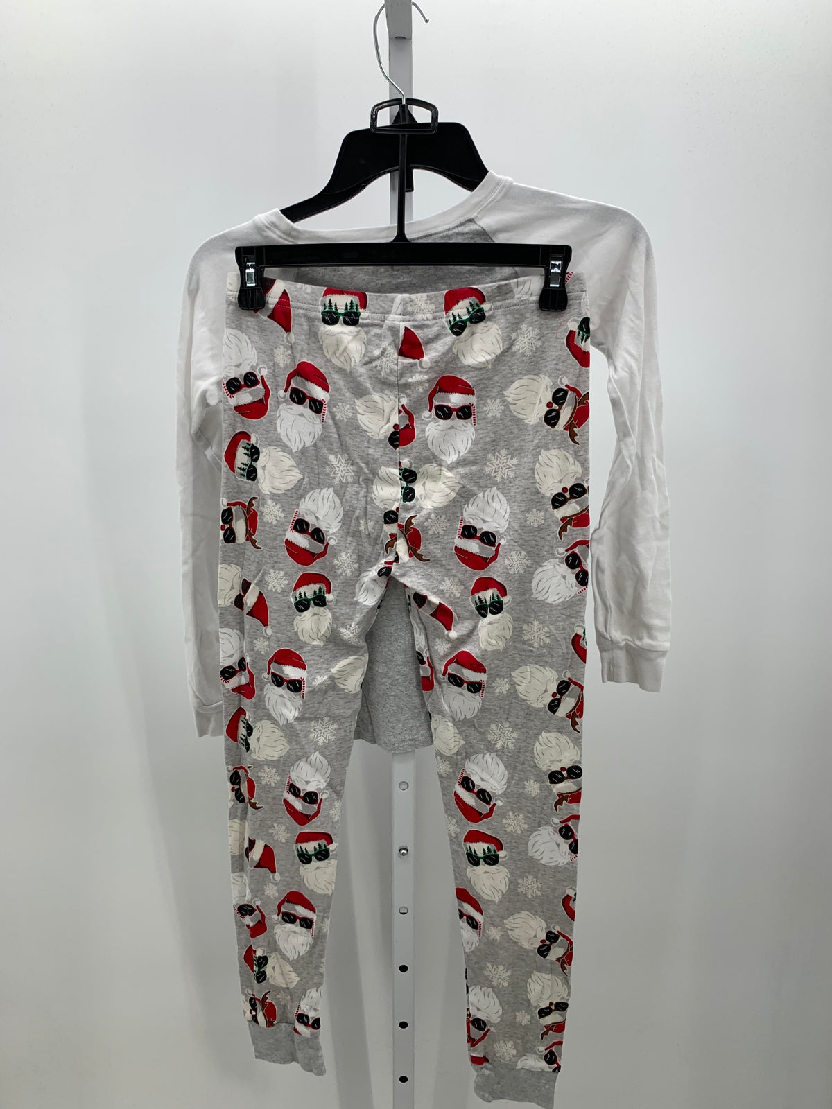 PJS SANTA.