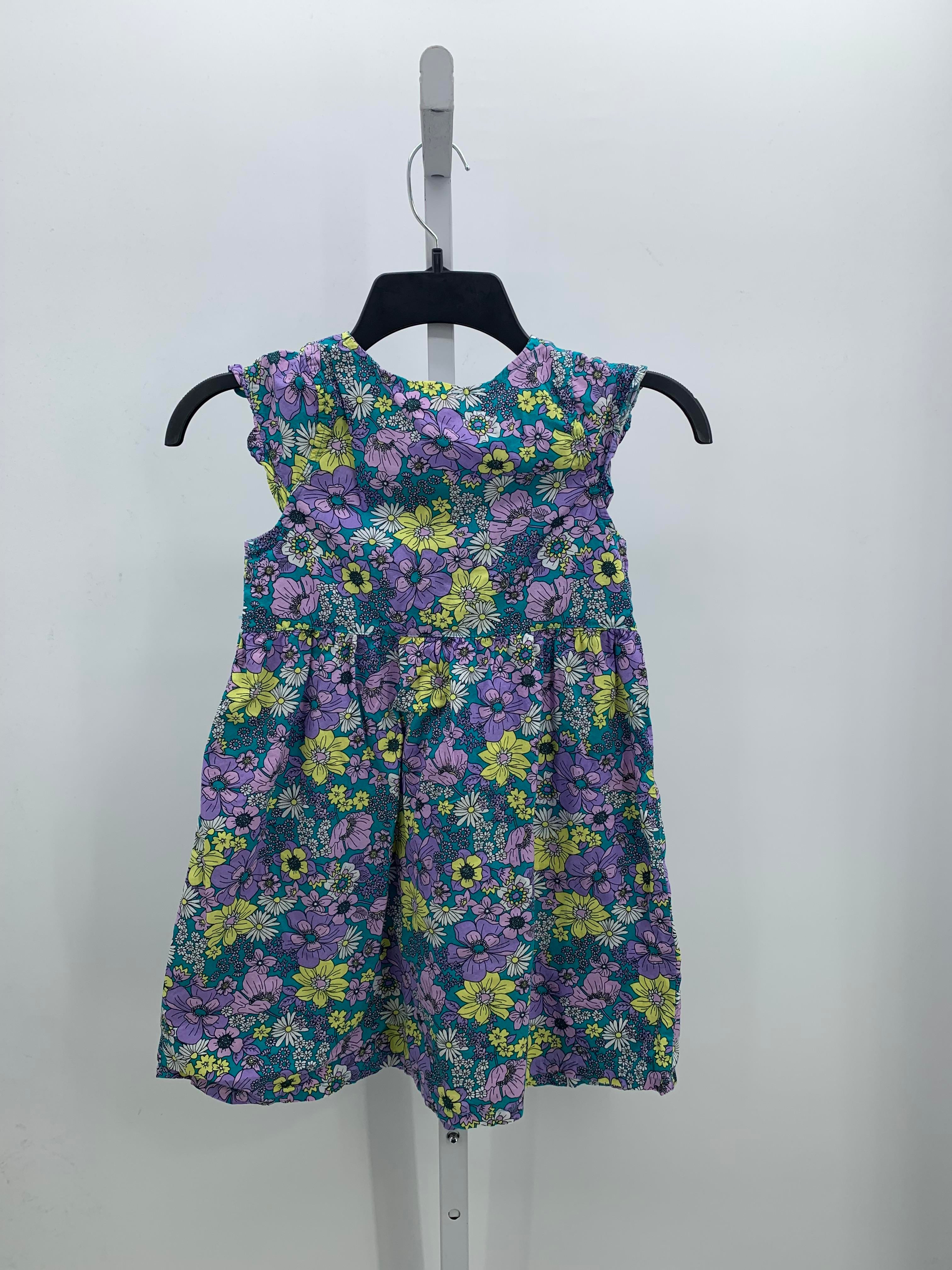 Penelope Mack Size 6X Girls Sleeveless Dress