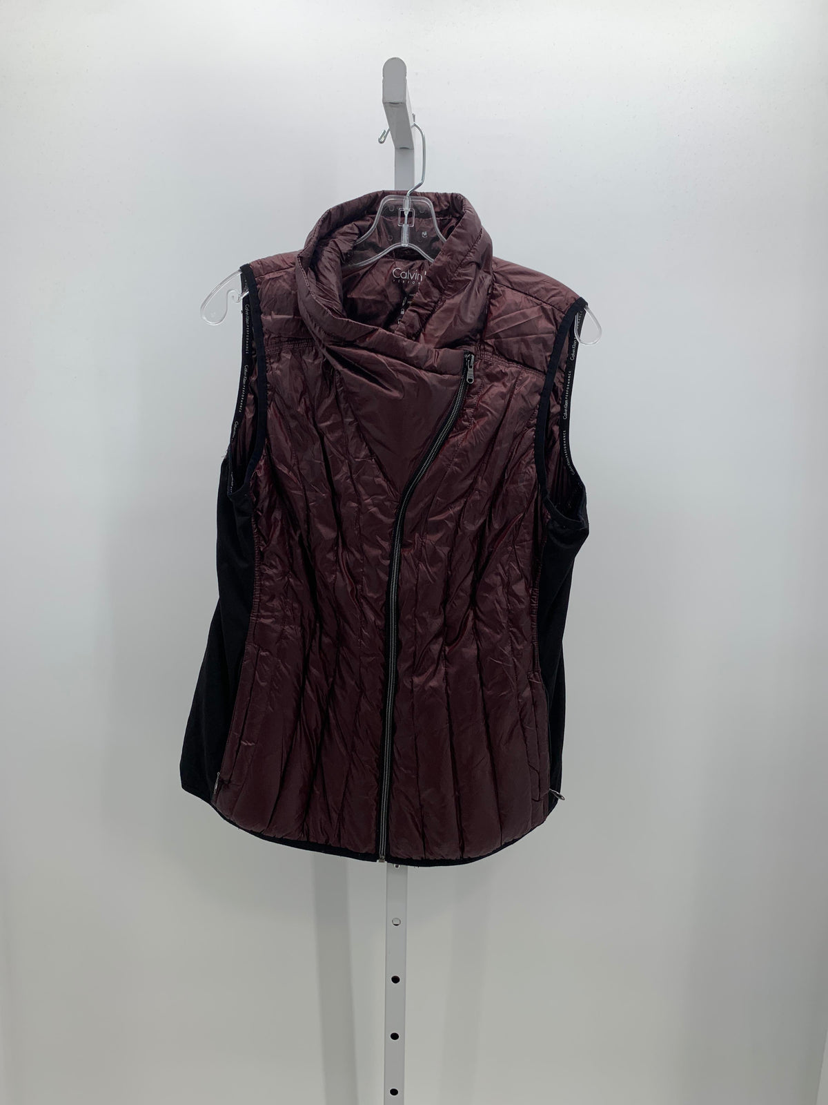 Calvin Klein Size Large Misses Vest