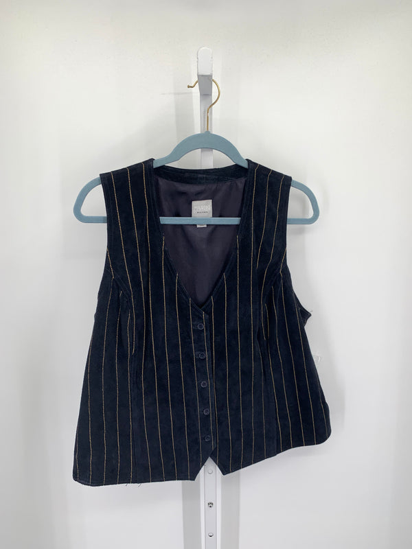 Size 1X Womens Vest