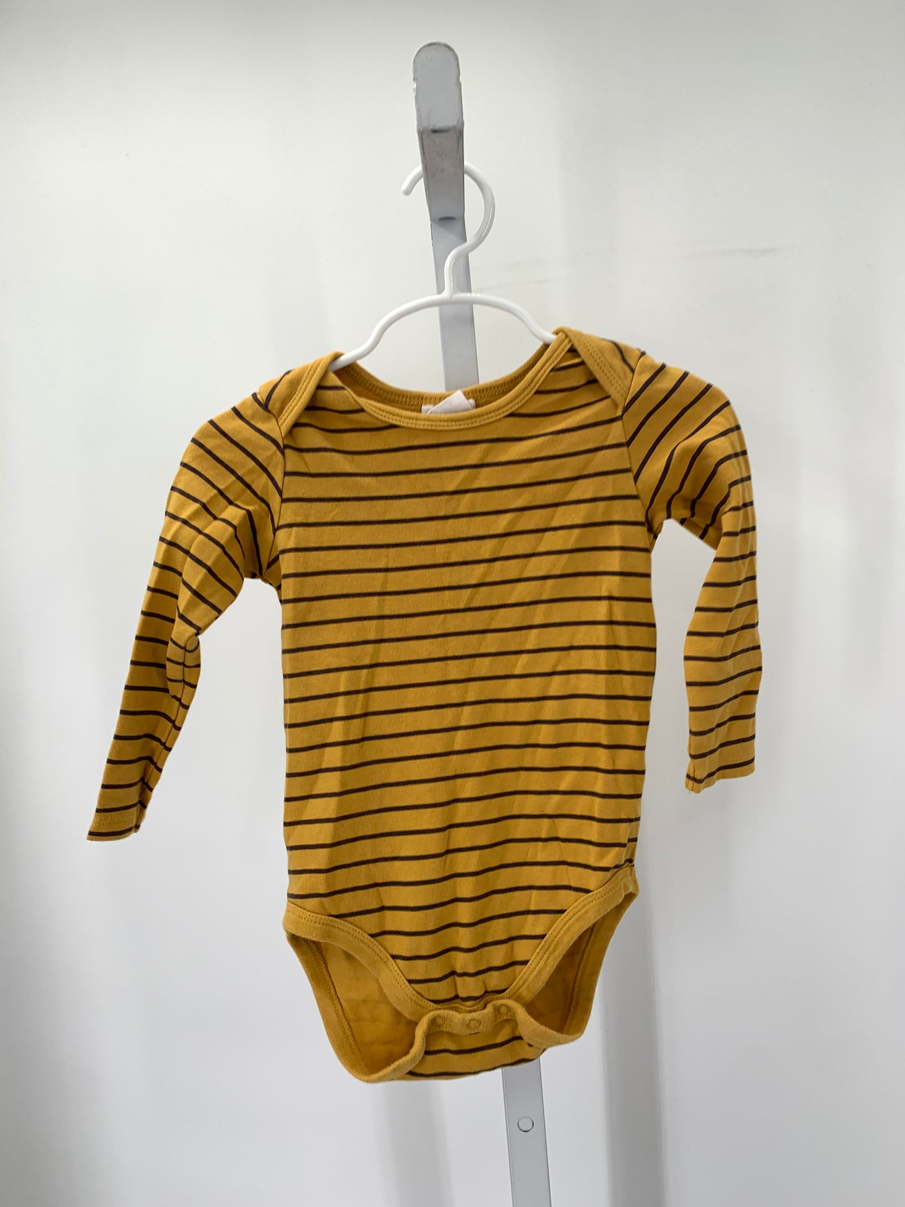 STRIPES BODY SUIT