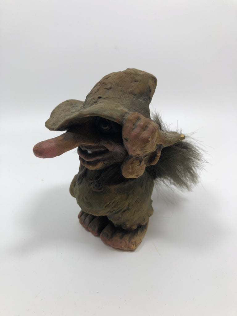 SM NORWAY GNOME.