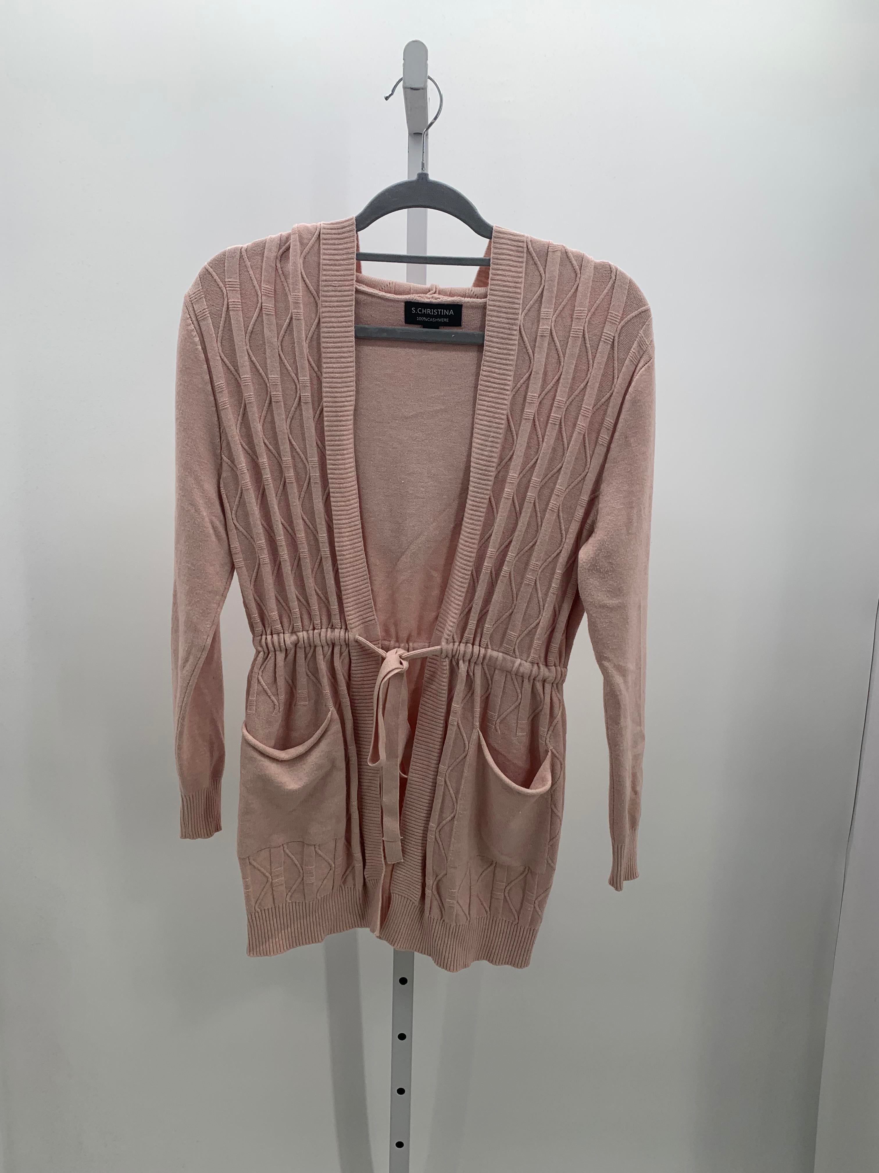 Size Small Misses Cardigan
