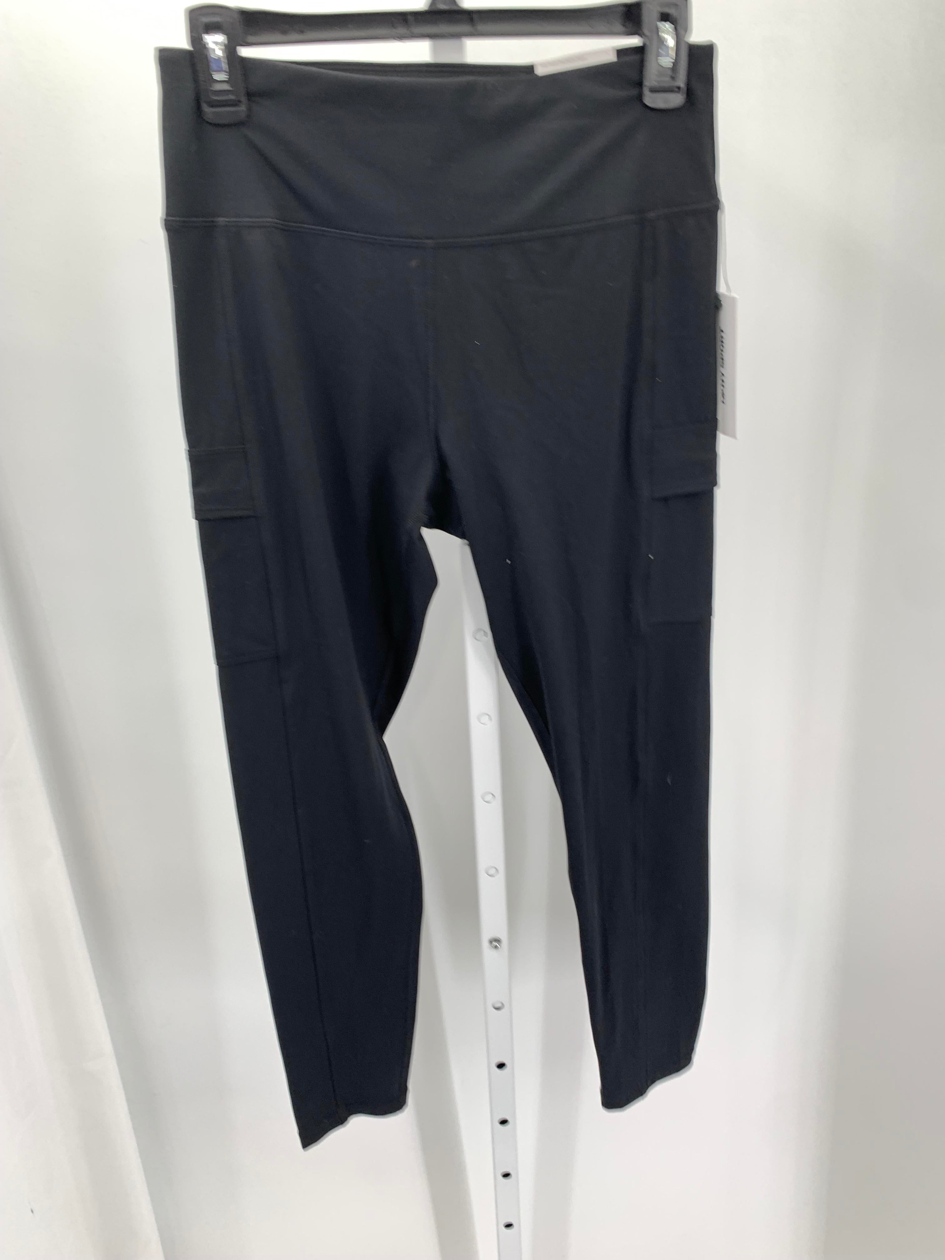 DKNY Size Large Misses Leggings