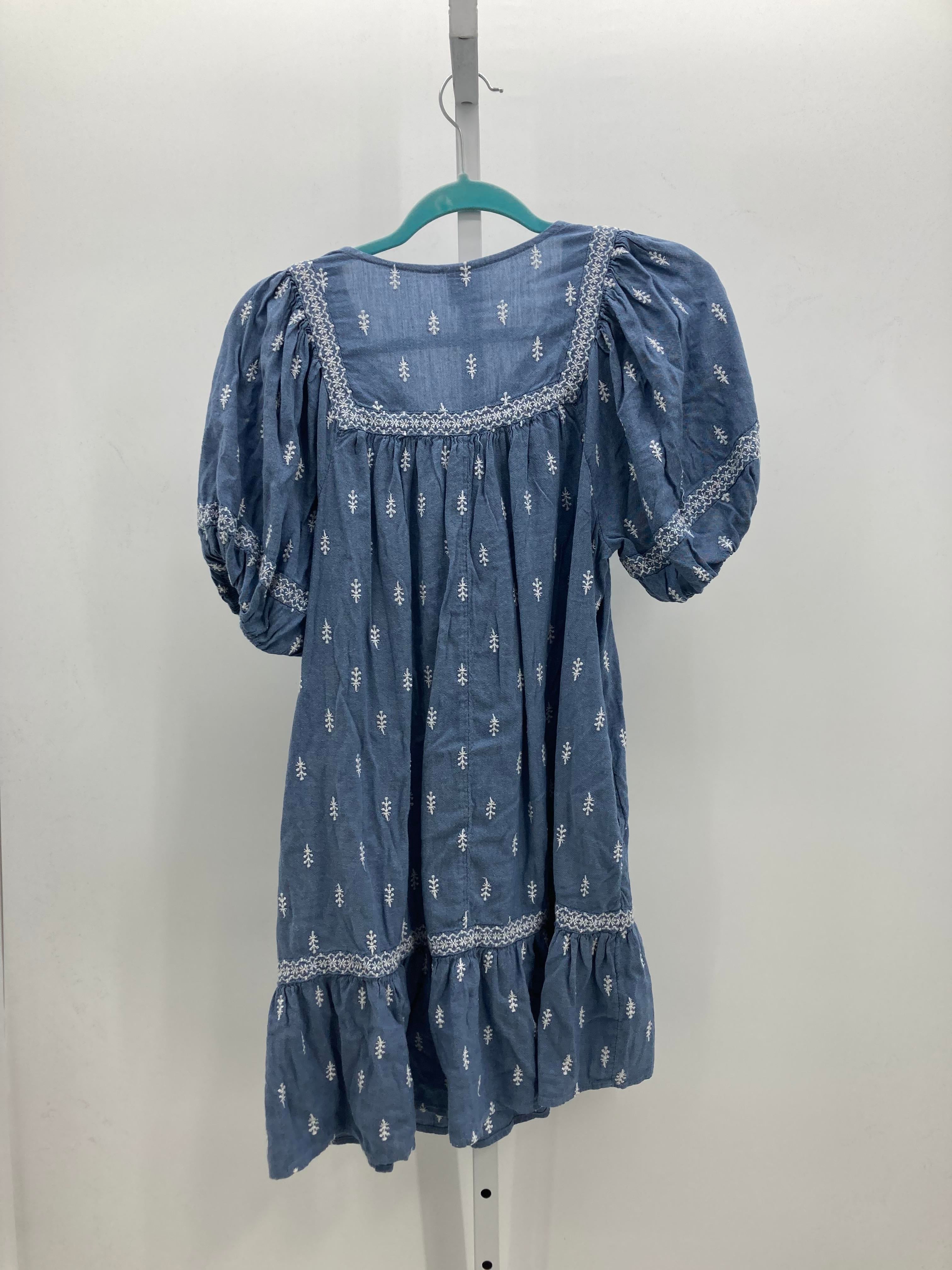 Old Navy Size Small Misses Short Sleeve Dress