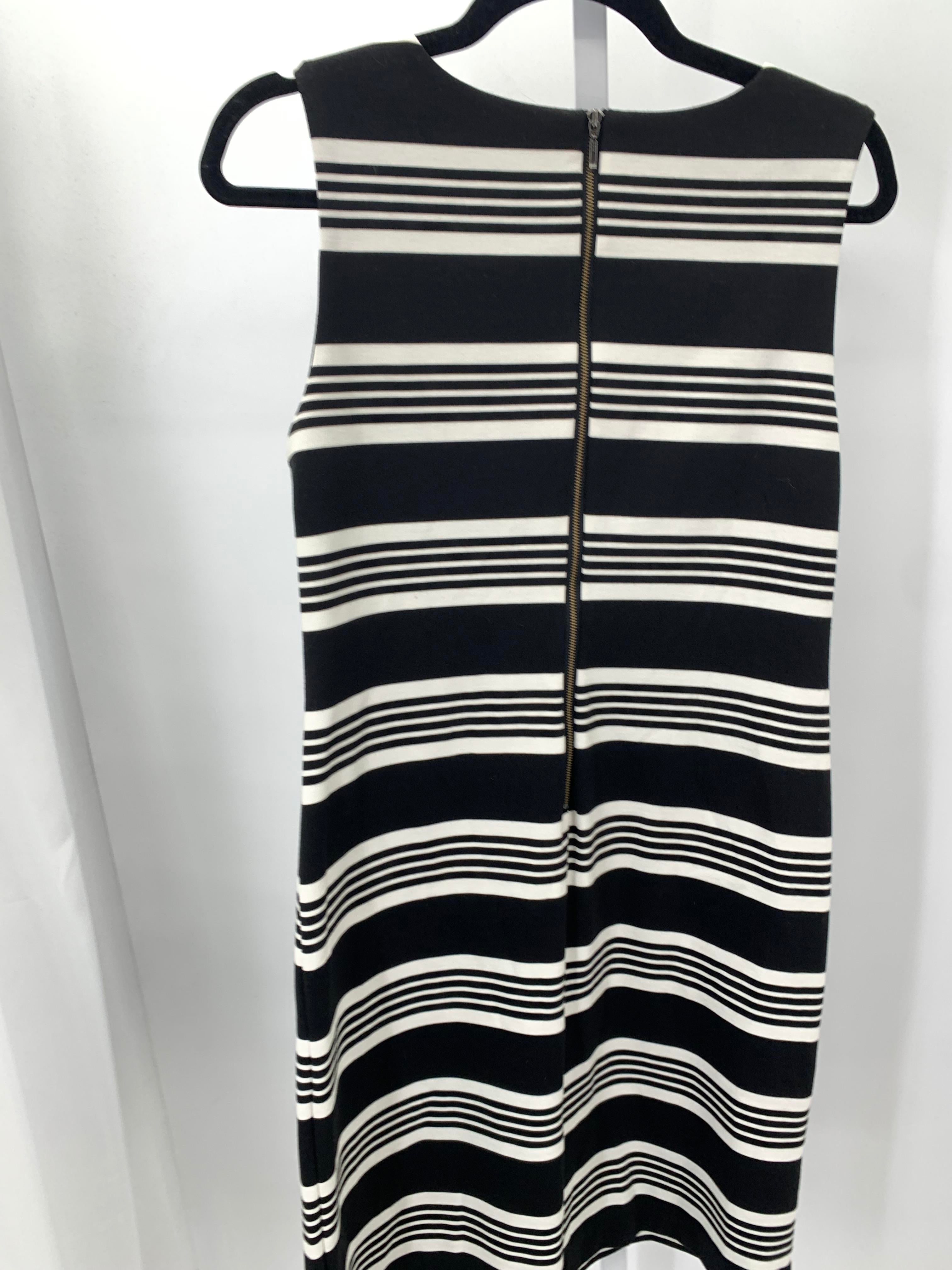 Christopher & Banks Size 8 Misses Sleeveless Dress
