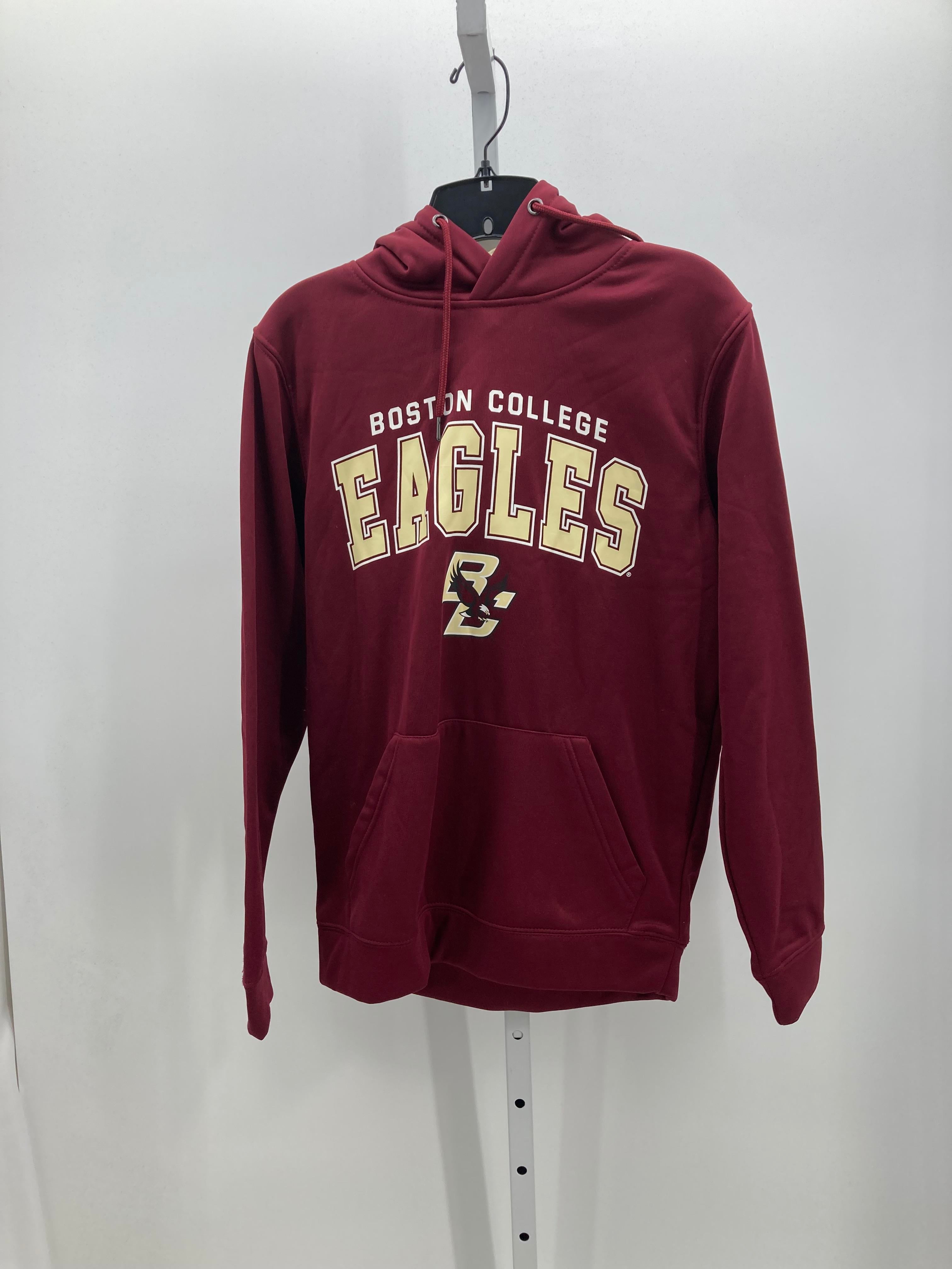 BOSTON COLLEGE EAGLES