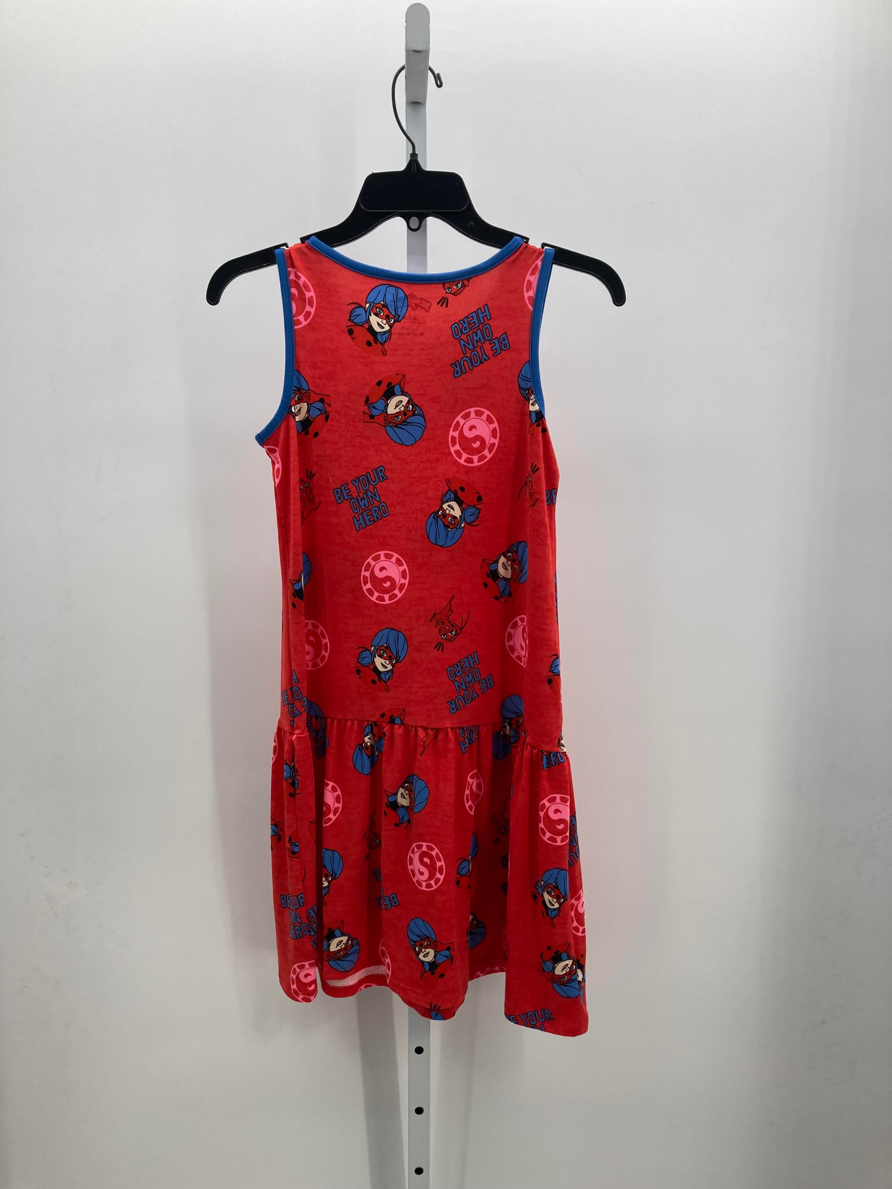Size 10-12 Girls Sundress