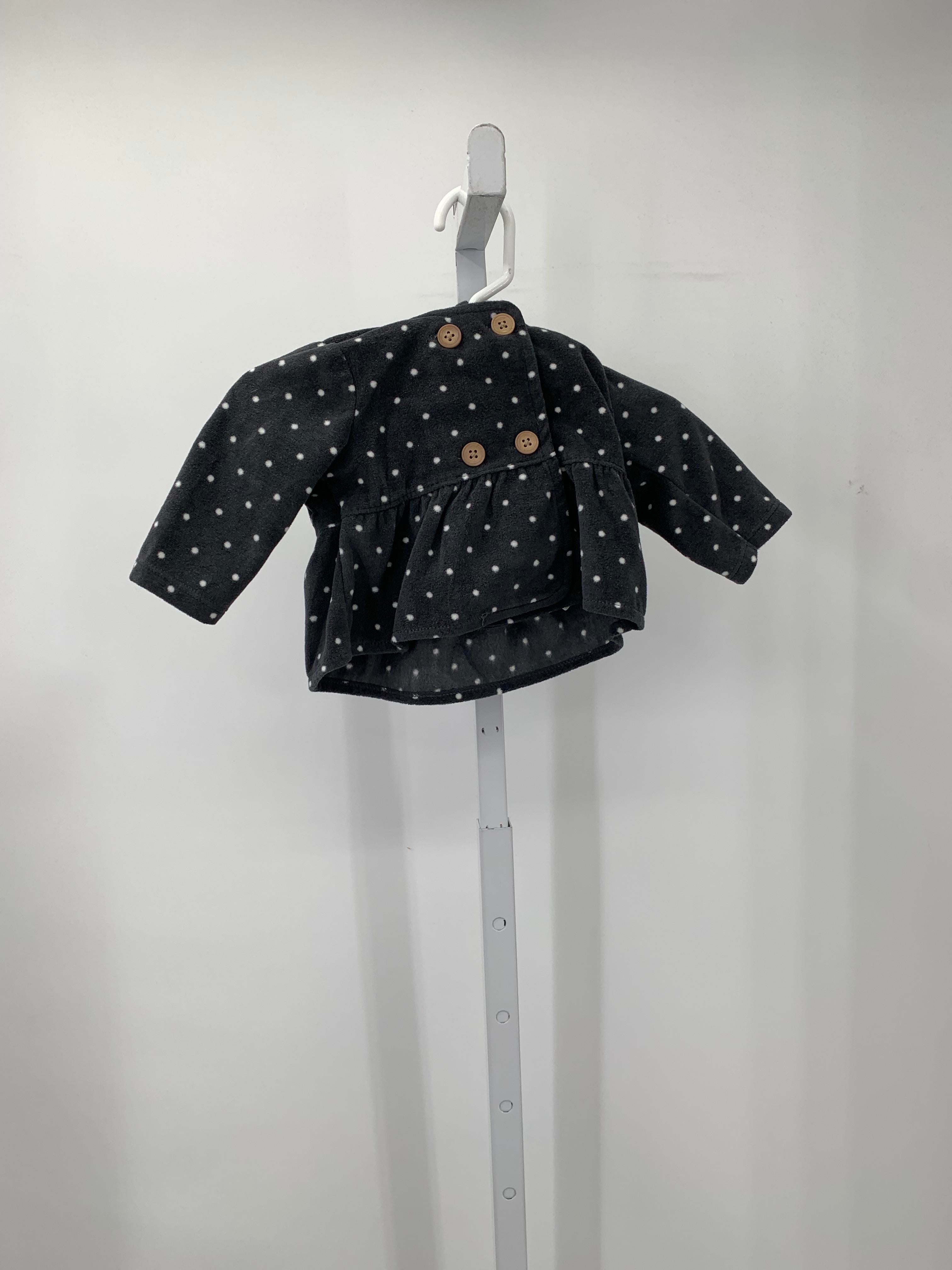 Carters Size Newborn Girls Fleece