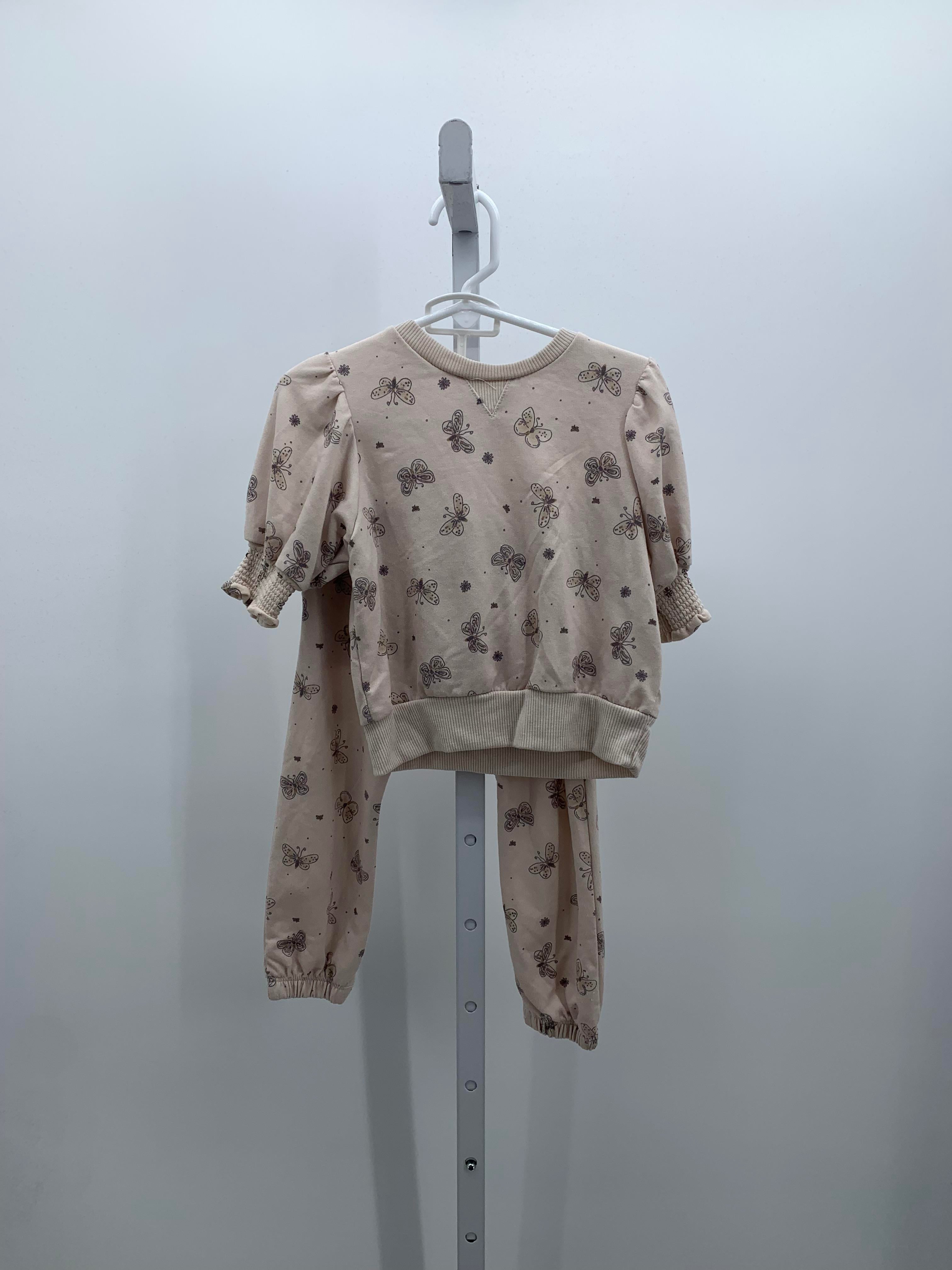 Jessica Simpson Size 24 Months Girls 2 Pieces