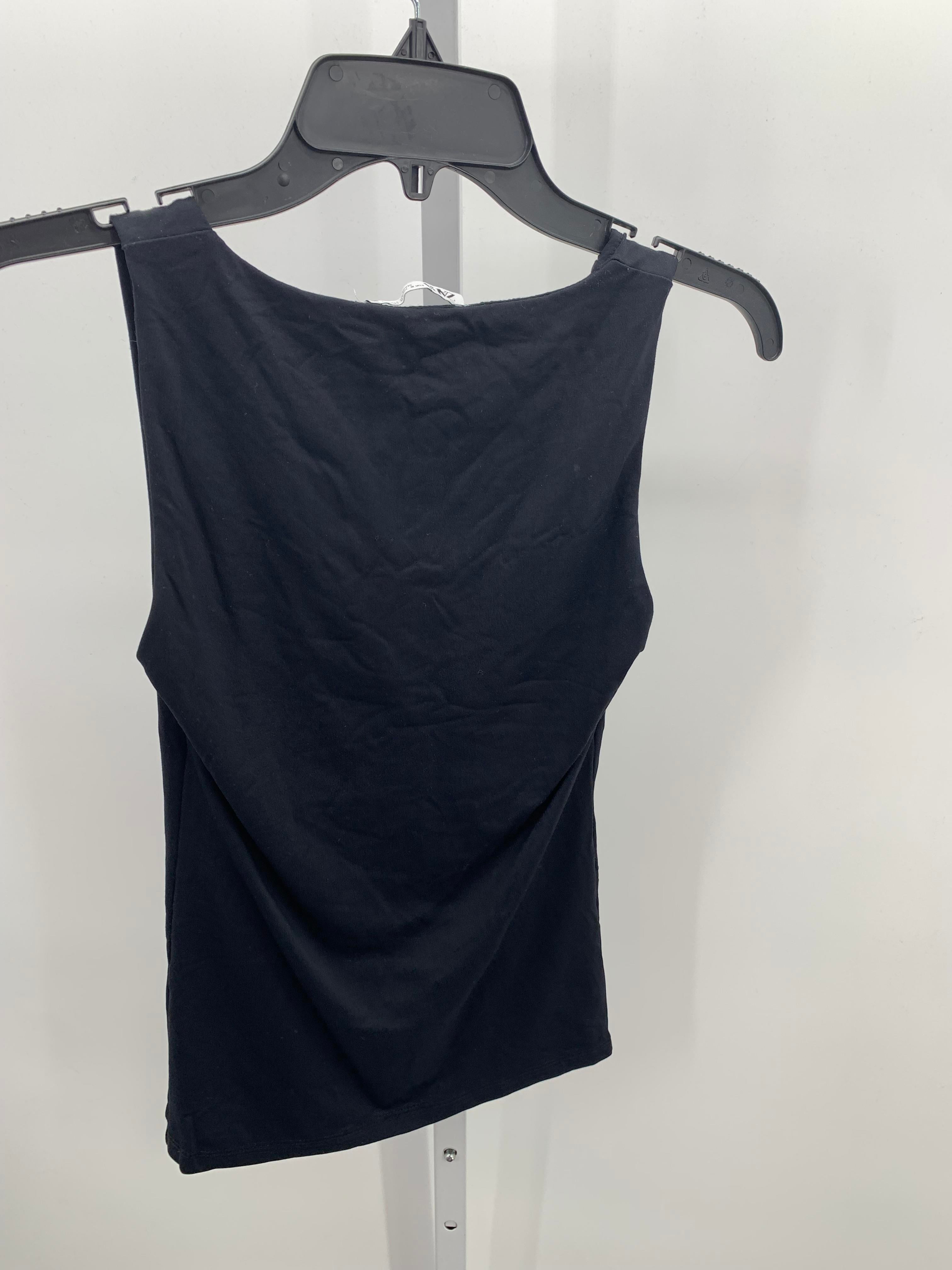 Zara Size Small Juniors Tank