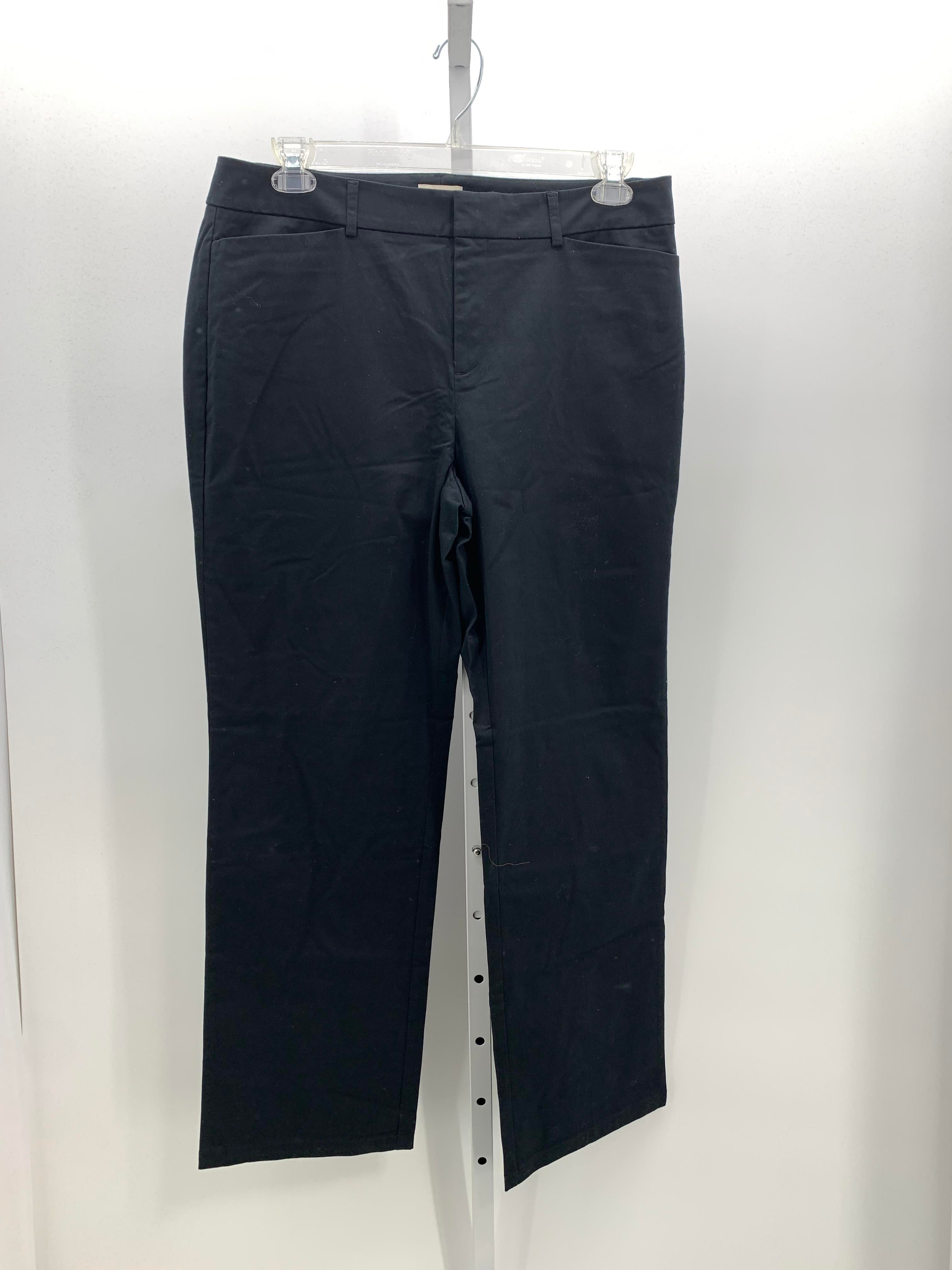 Dockers Size 16 Misses Pants
