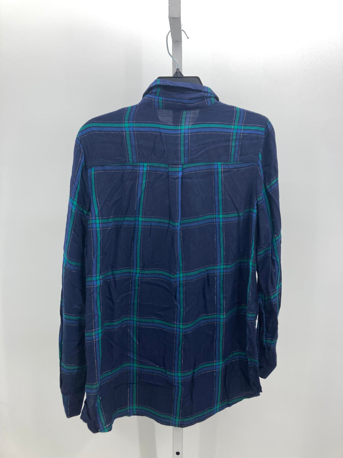 Old Navy Size Medium Misses Long Sleeve Shirt