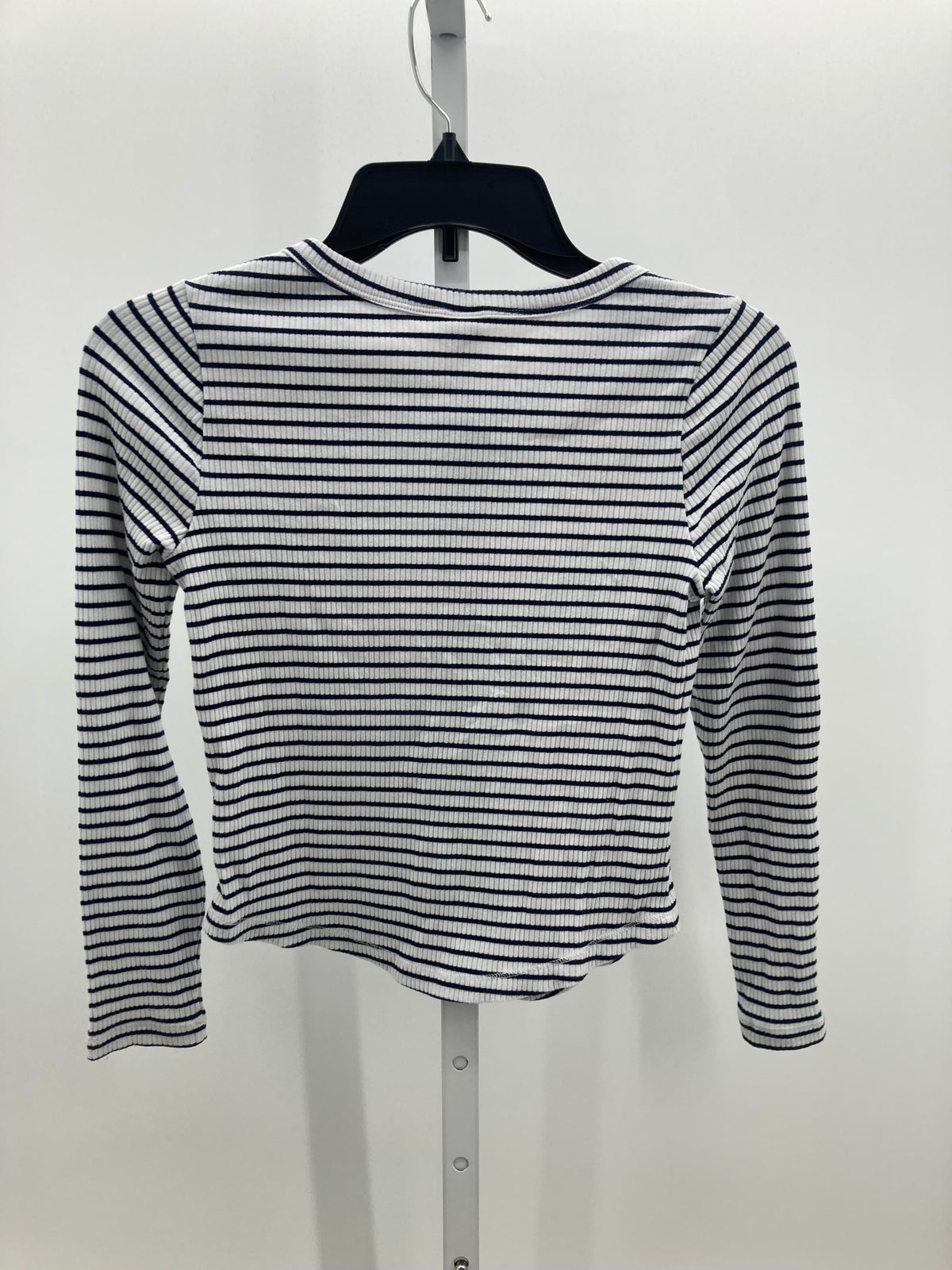 Old Navy Size 10-12 Girls Long Sleeve Shirt