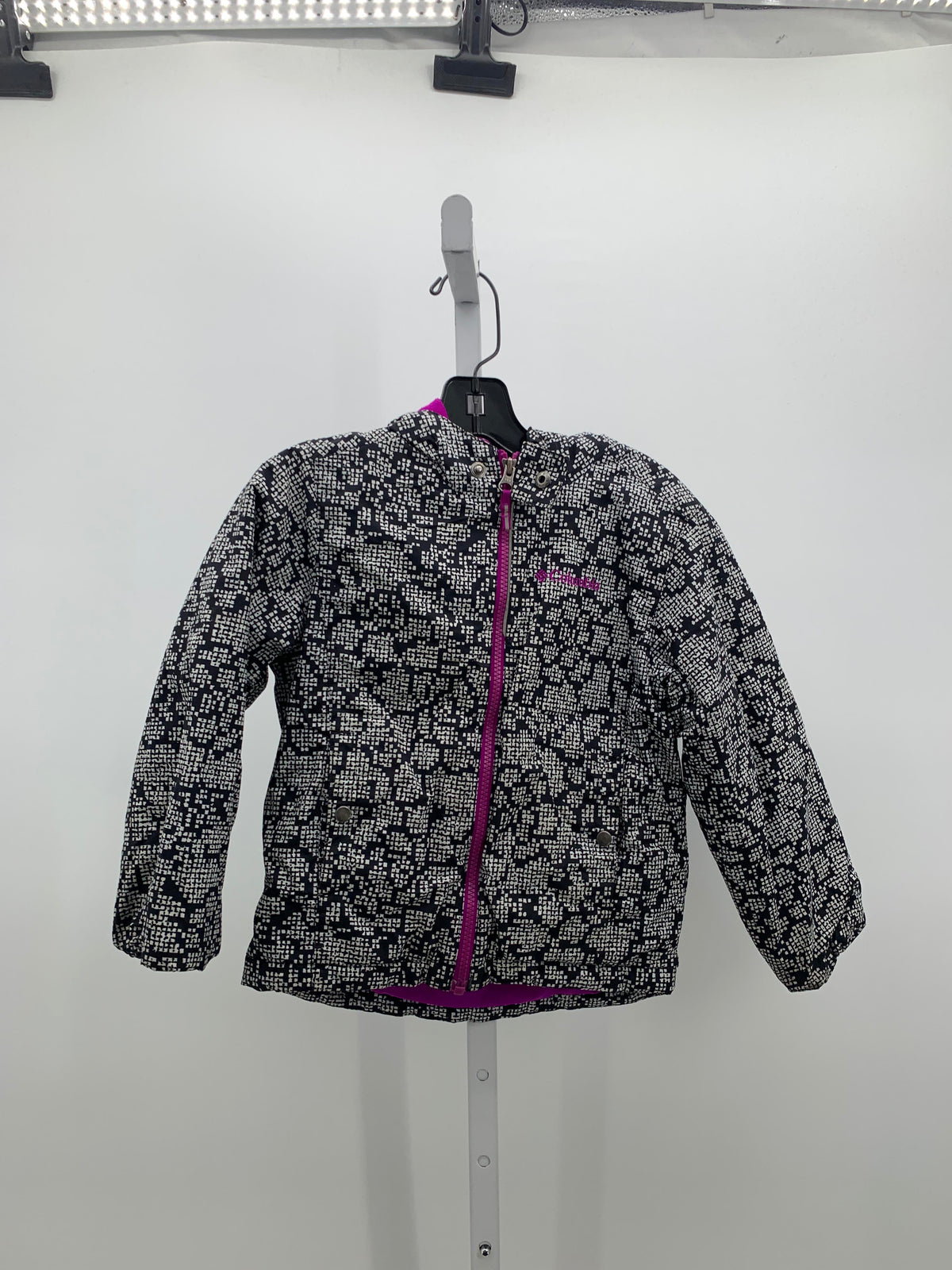 Columbia Size 4-5 Girls Lightweight