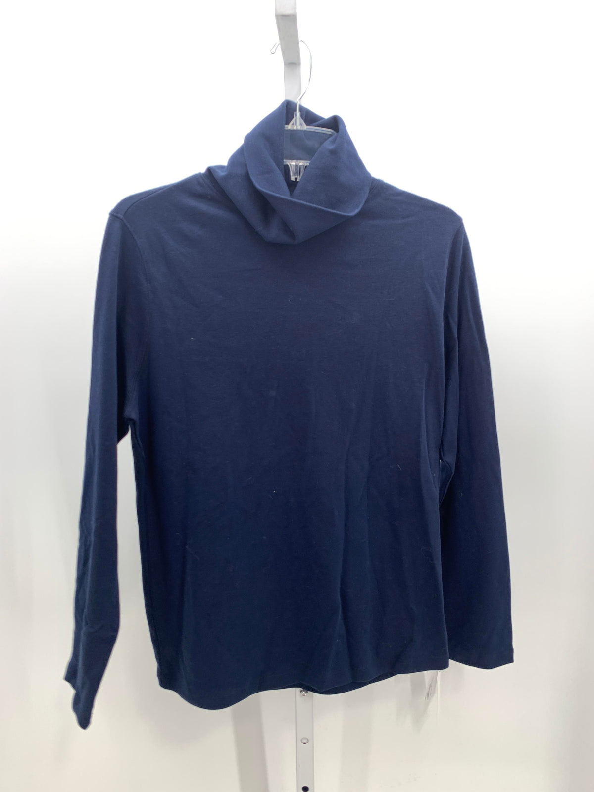 Liz Claiborne Size Large Misses Long Sleeve Shirt