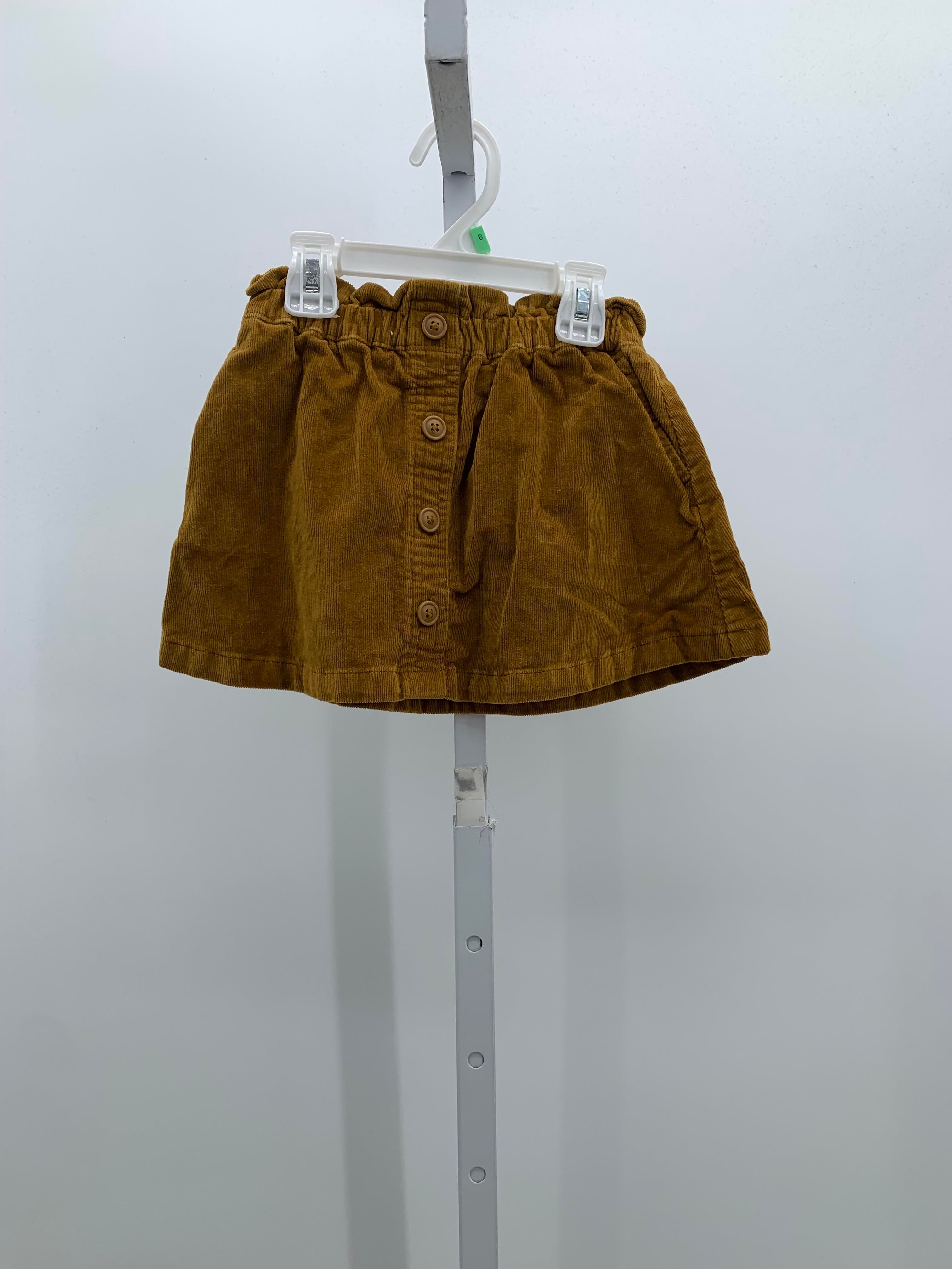 crewcuts Size 3 Girls Skirt