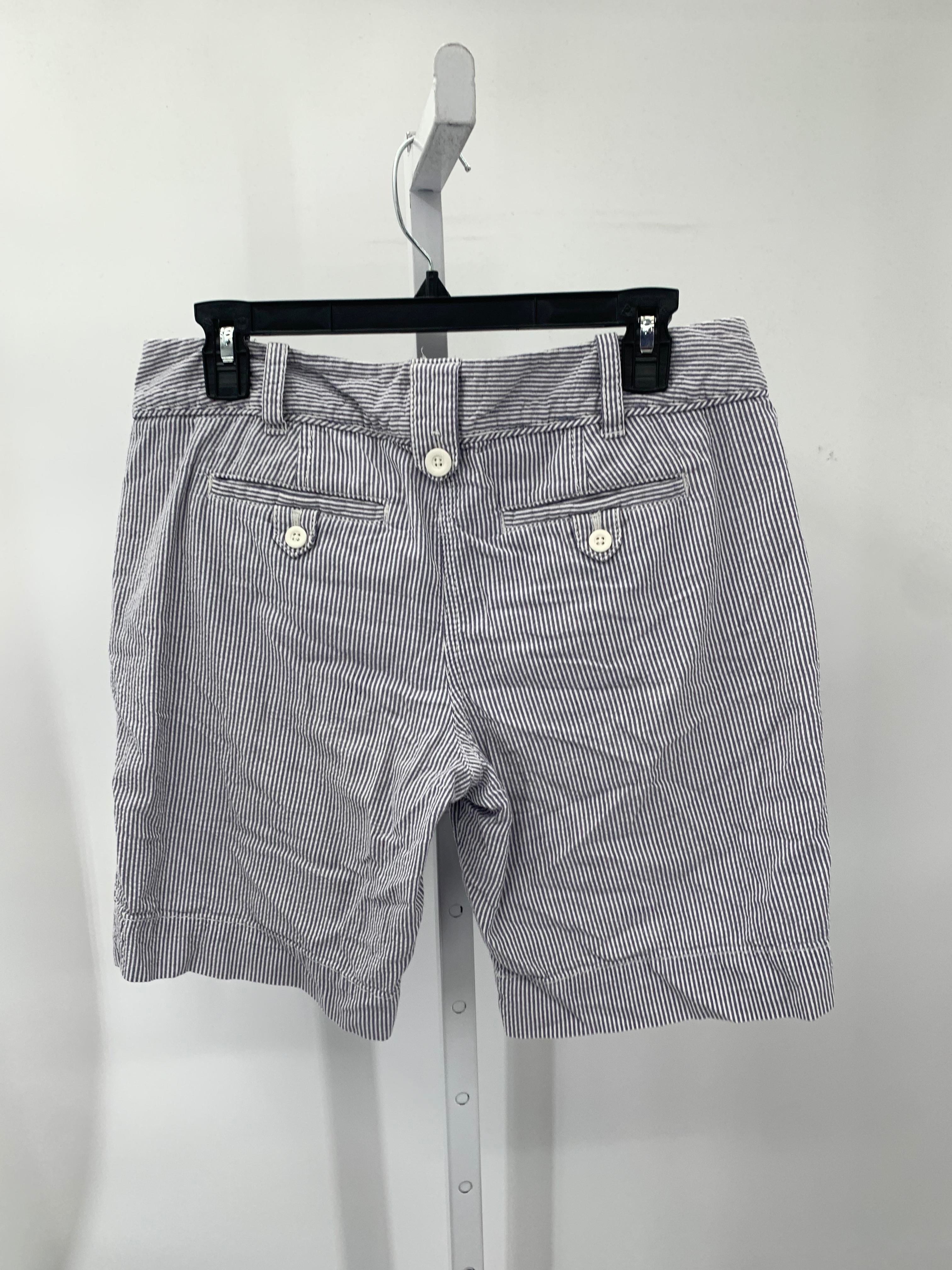 Ann Taylor Size 6 Petite Petite Shorts