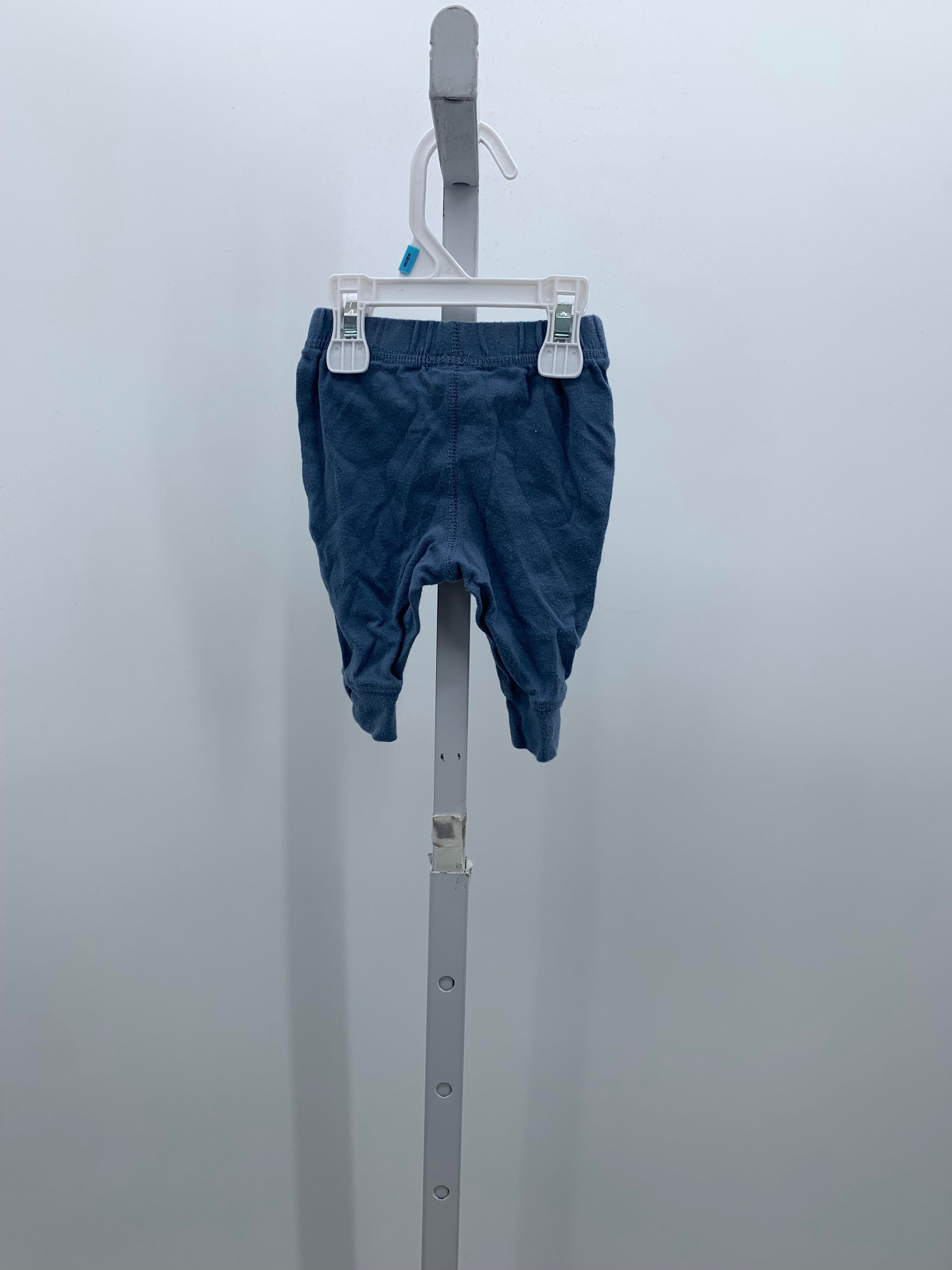 ELASTIC WAIST KNIT