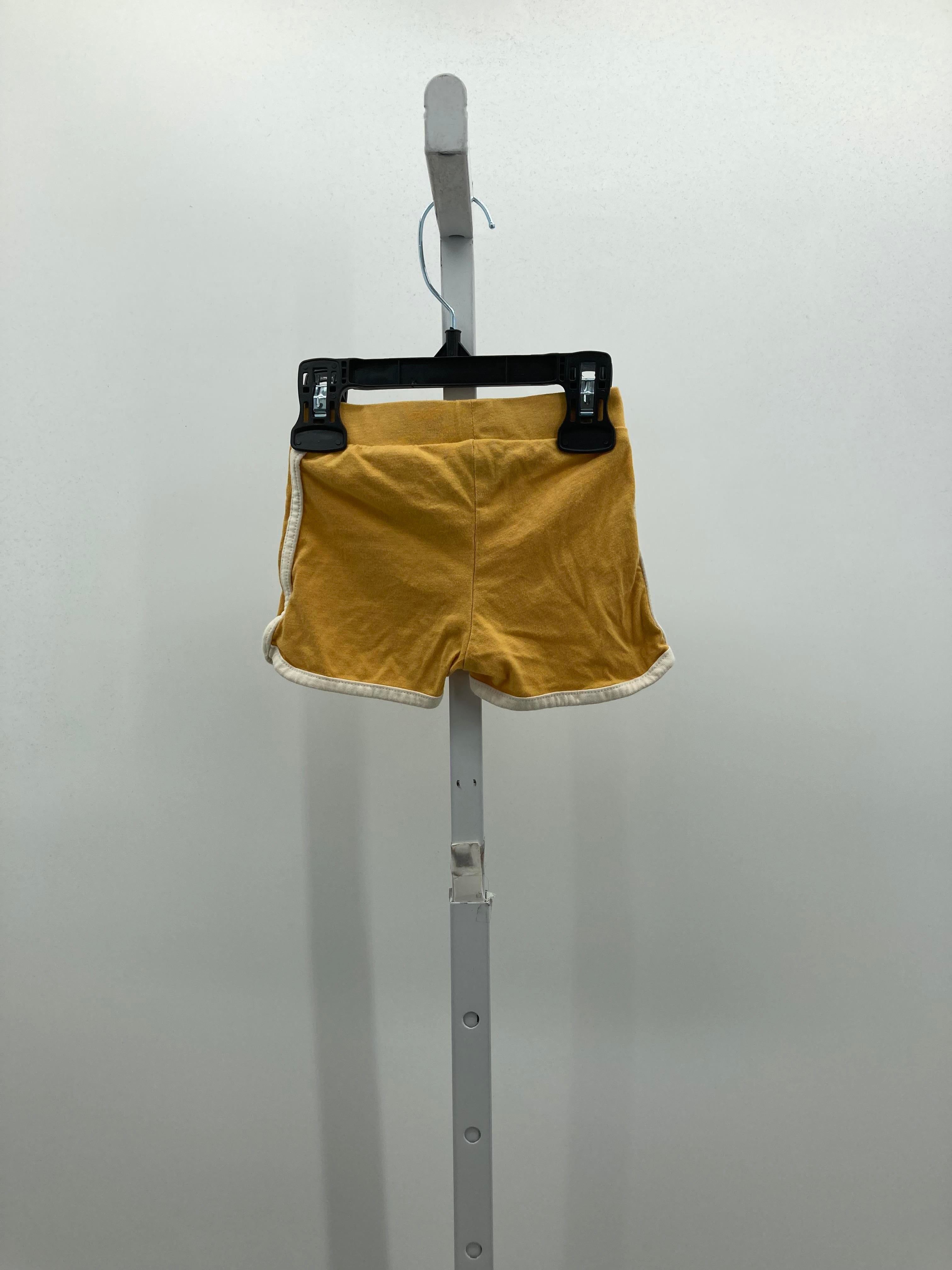 KNIT SHORTS