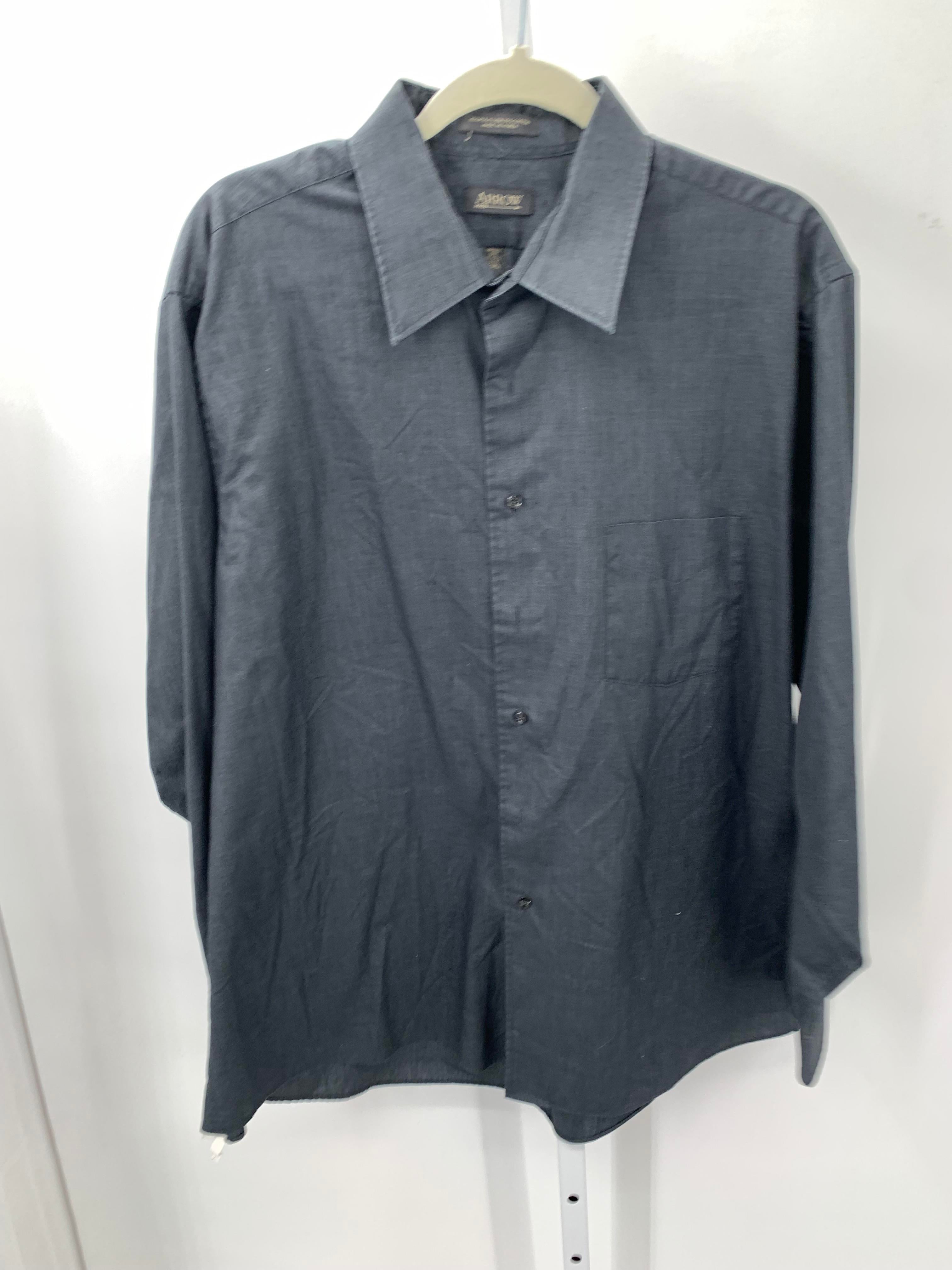 BUTTON DOWN SHIRT