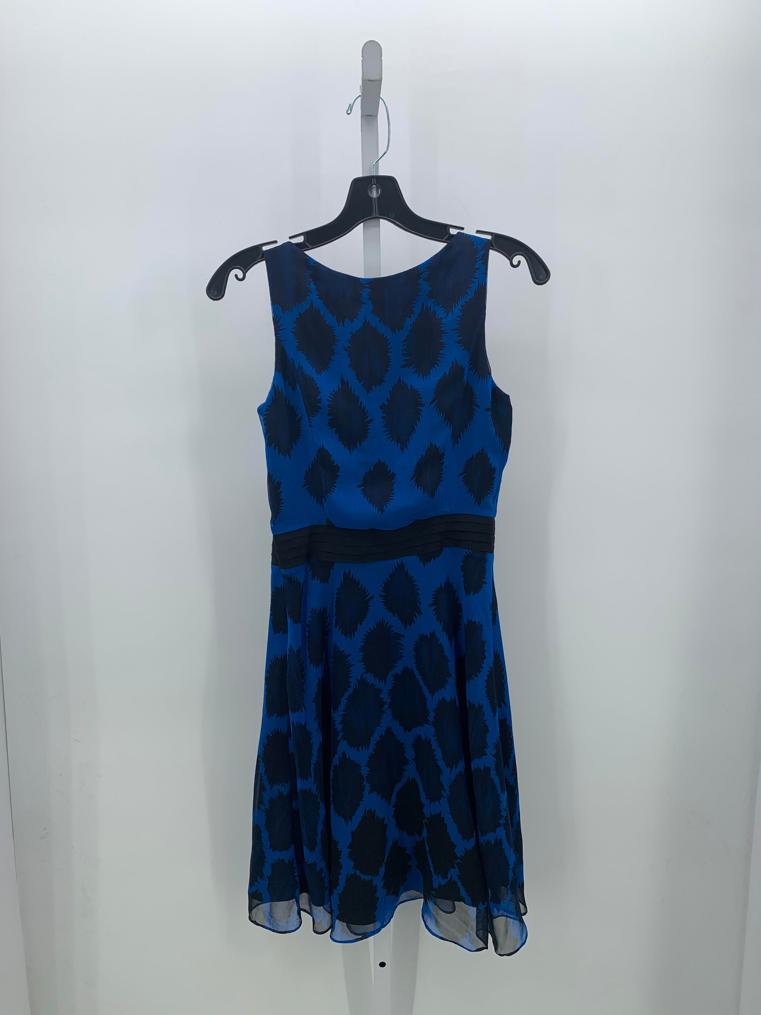 The Limited Size 2 Misses Sleeveless Dress