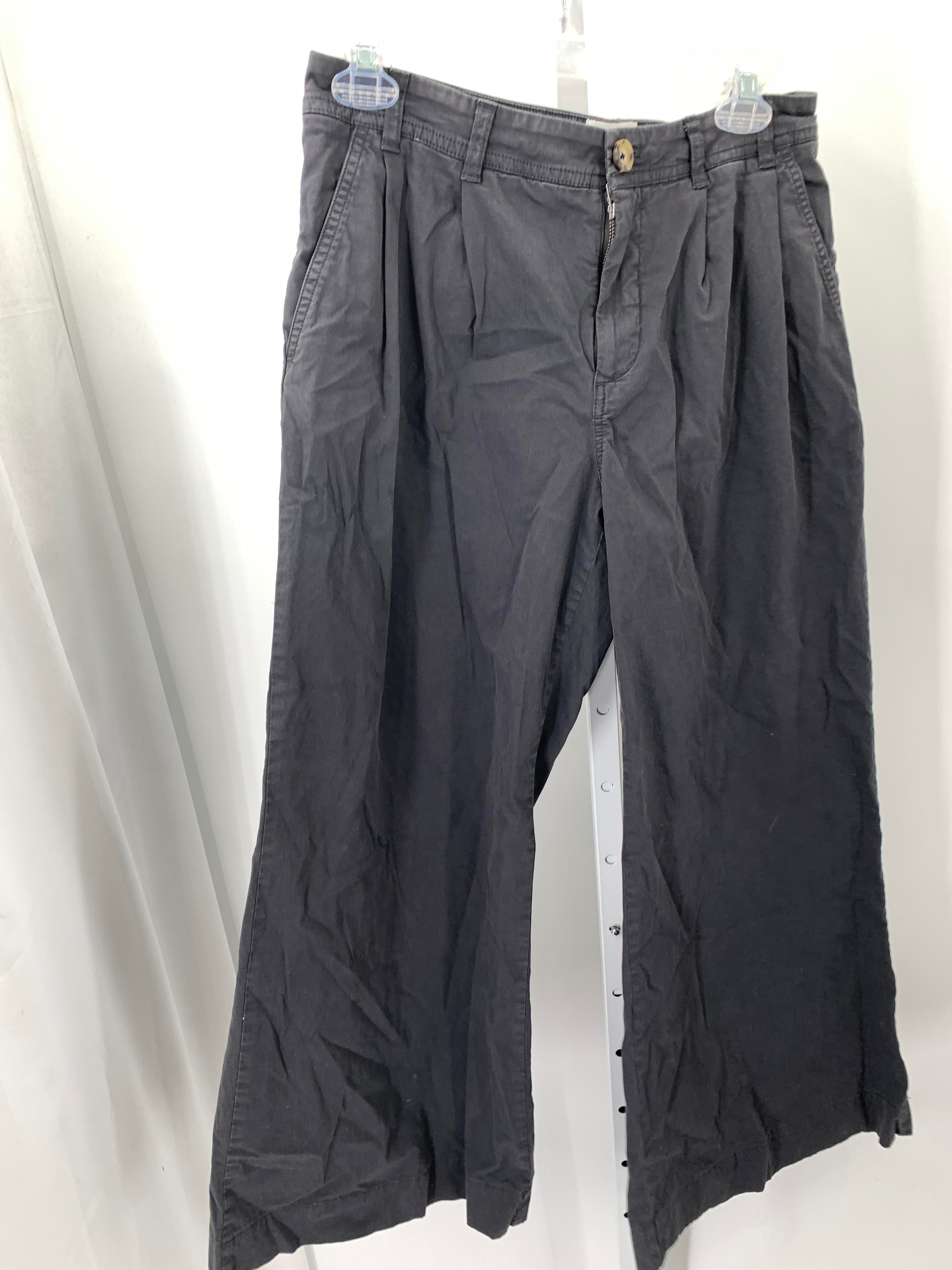 Anthropologie Size 6 Misses Pants