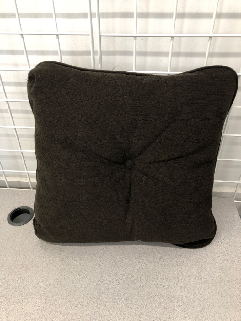 Accent Pillow