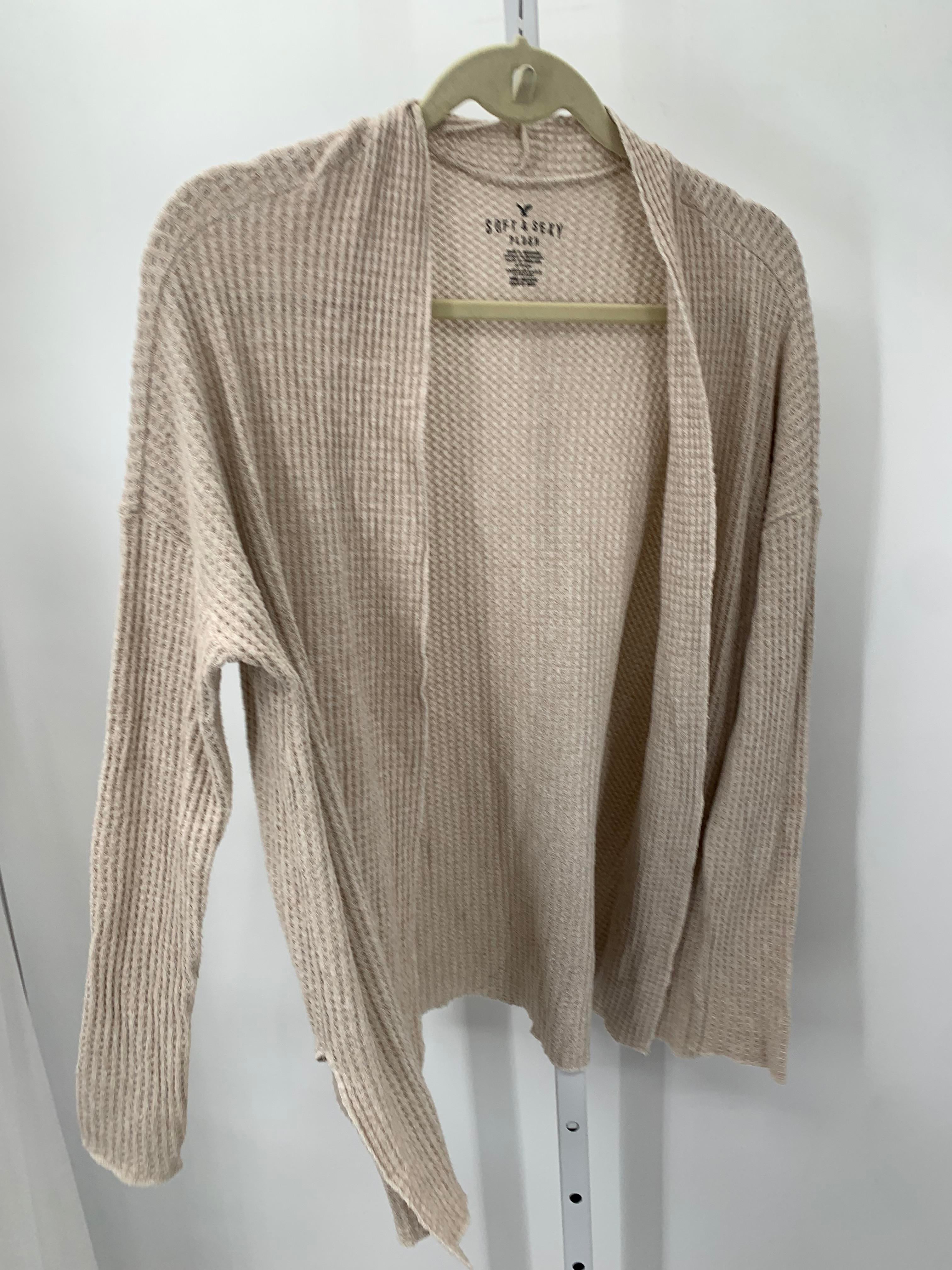 American Eagle Size Small Juniors Cardigan