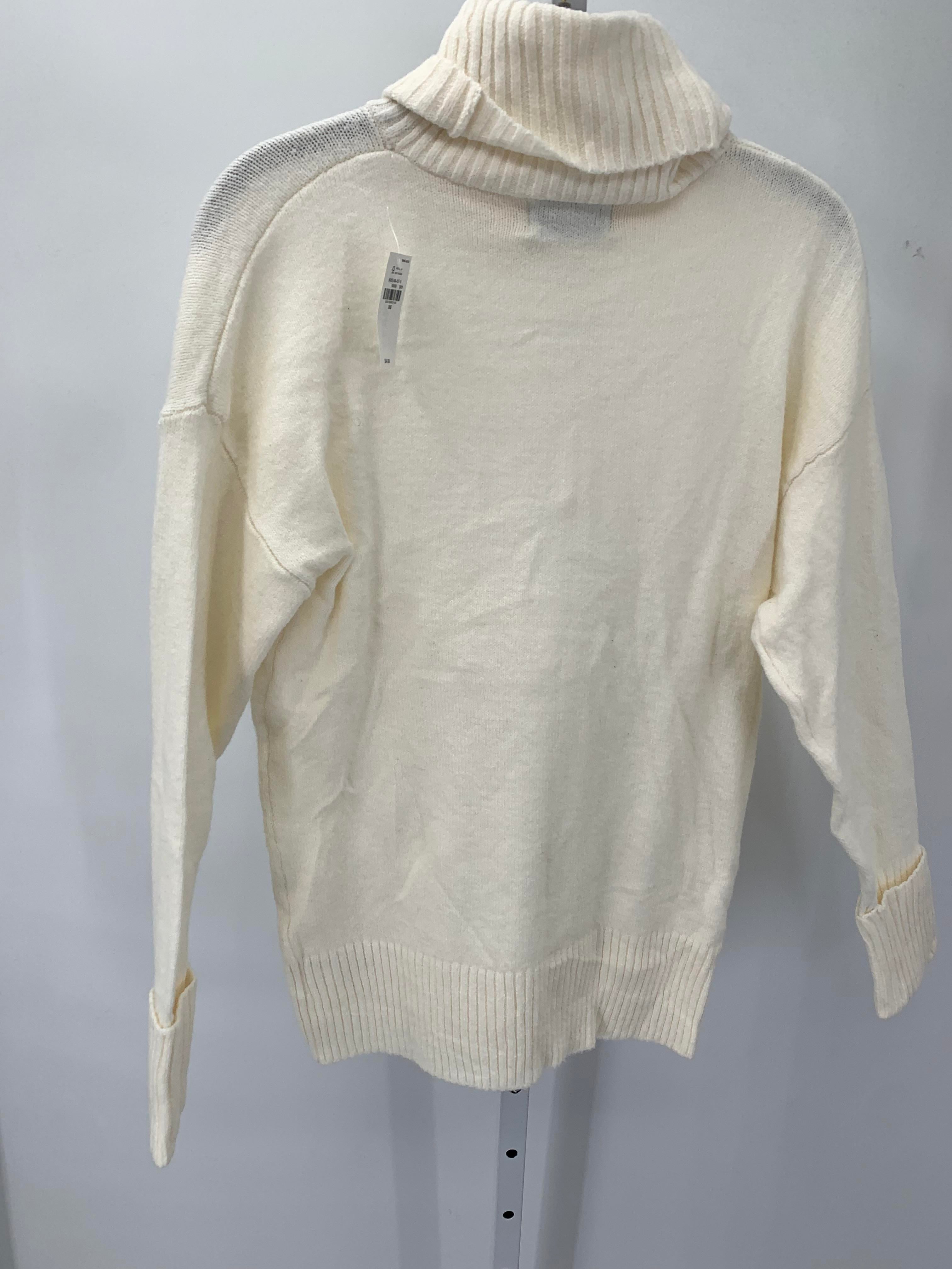 Old Navy Size X Small Misses Long Slv Sweater