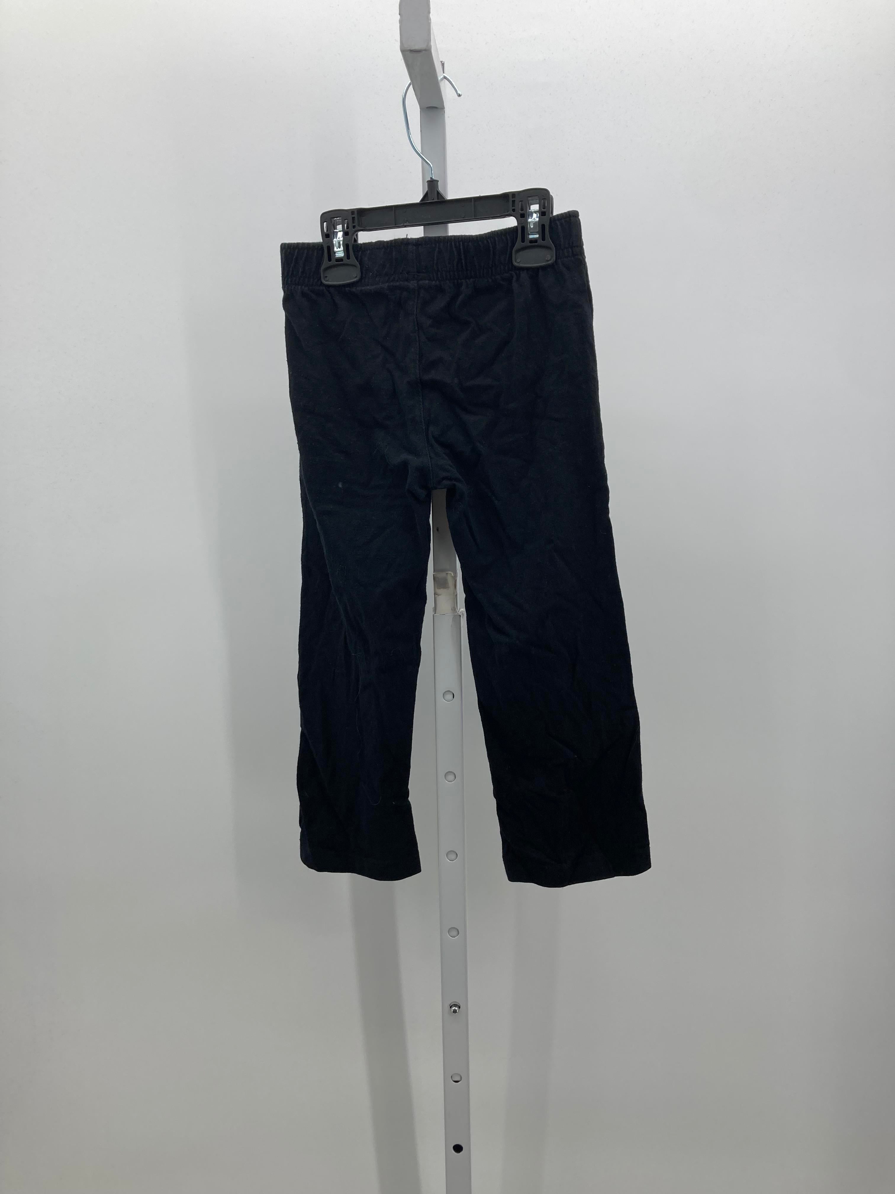 COMFORT WAIST KNIT PANTS