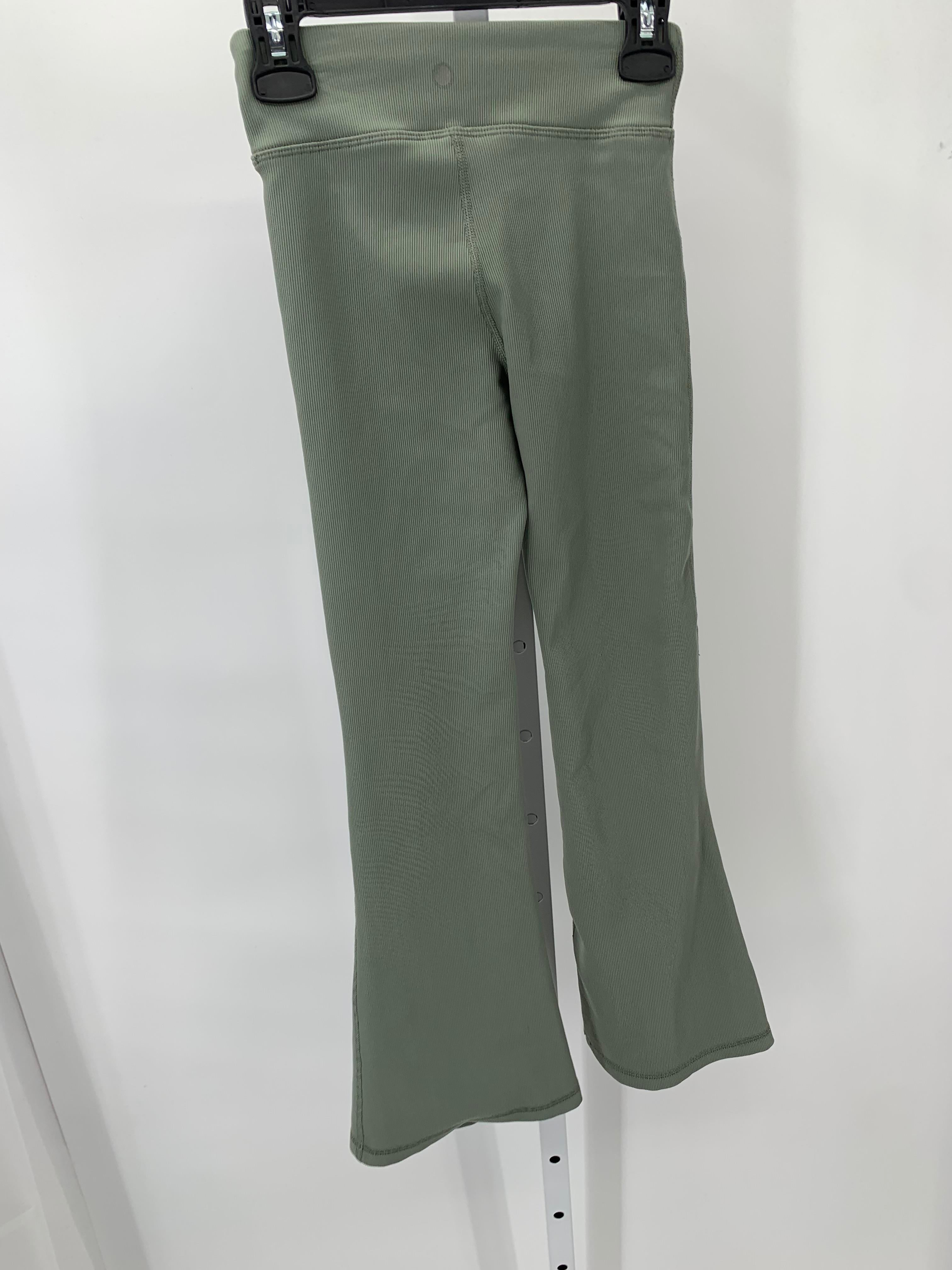 Yogalicious Size 7-8 Girls Pants