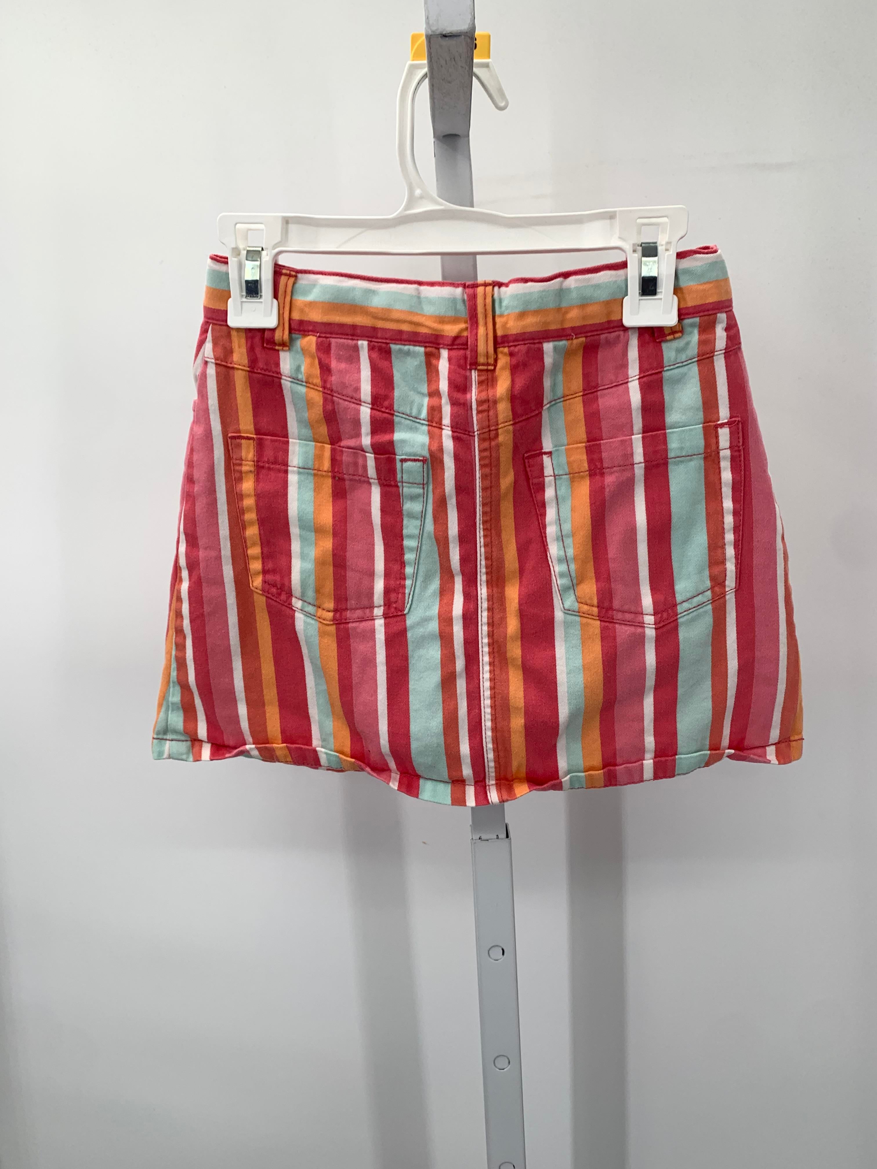 Gymboree Size 7 Girls Skirt