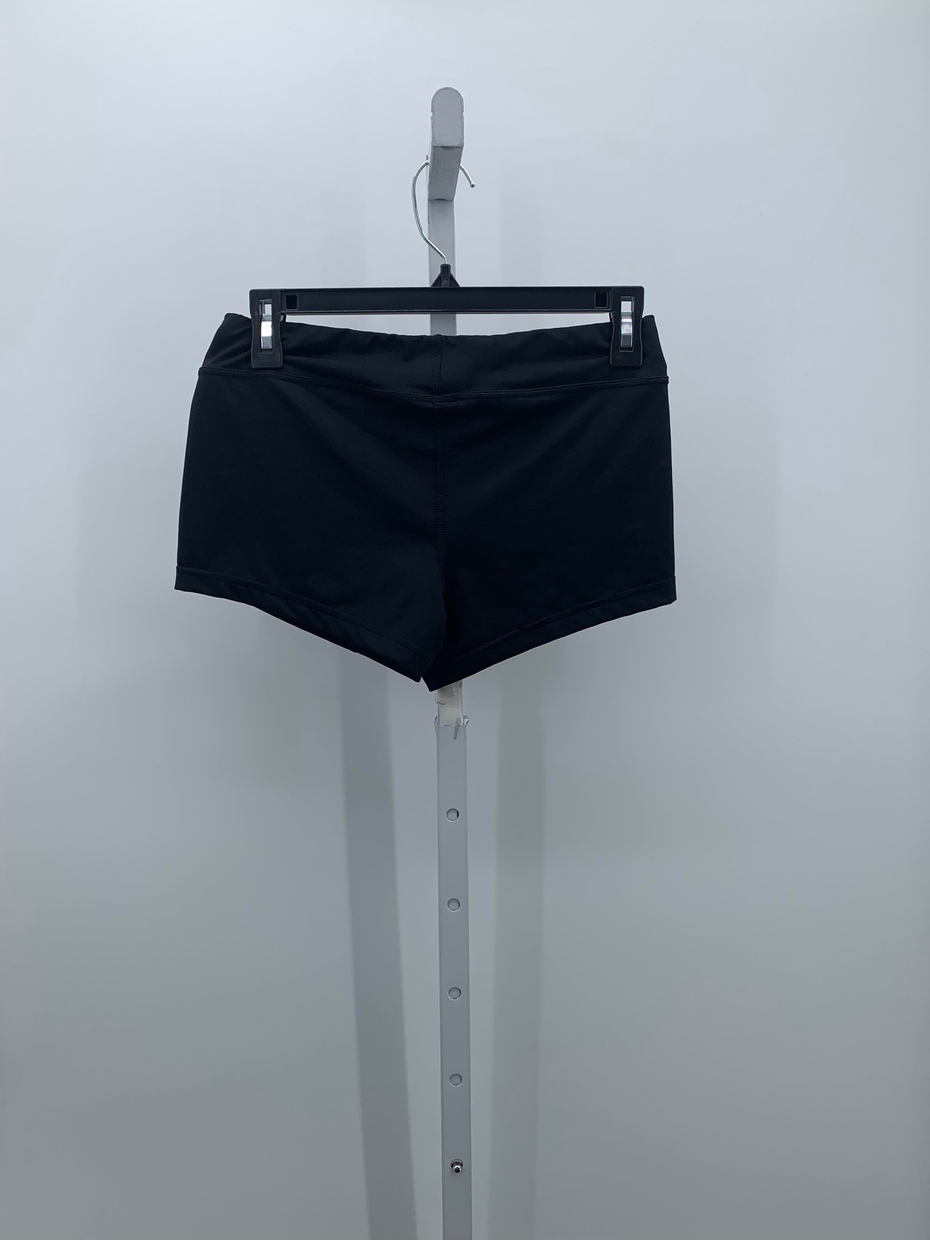 Nike Size Small Misses Shorts