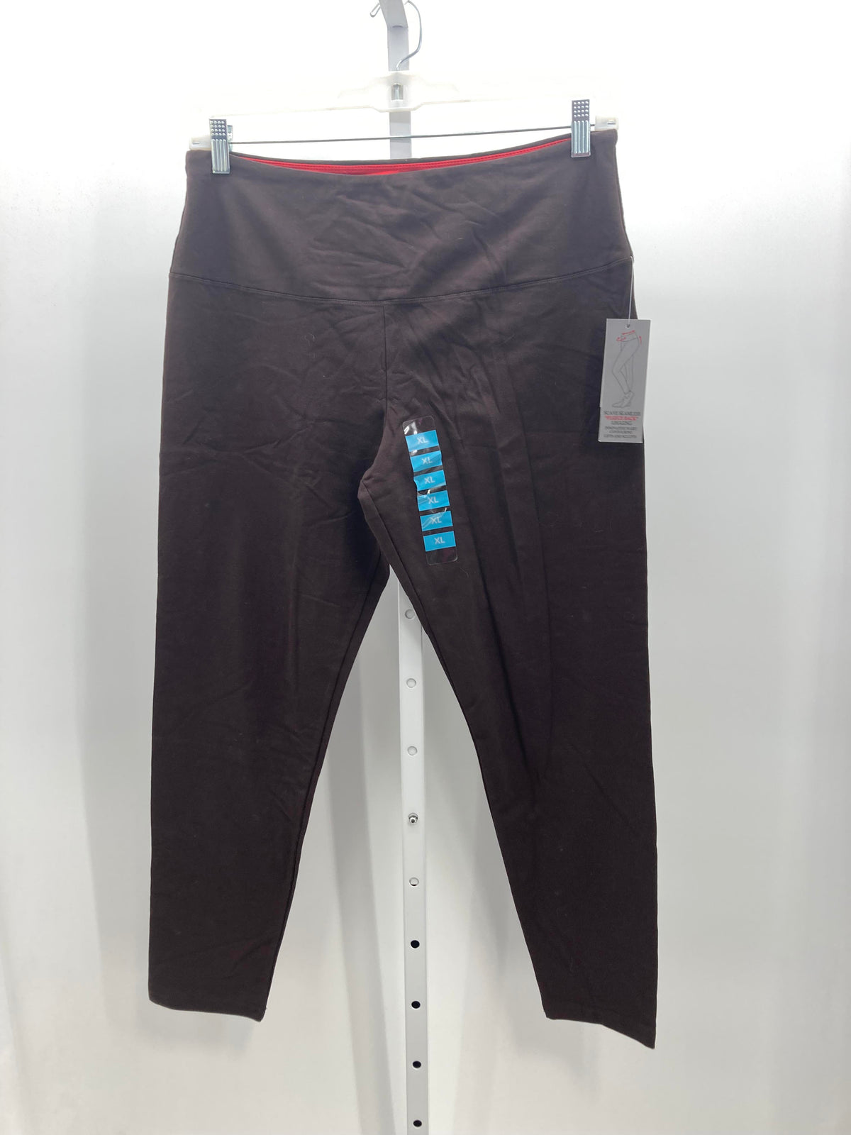 Khakis & Co Size Extra Large Misses Leggings