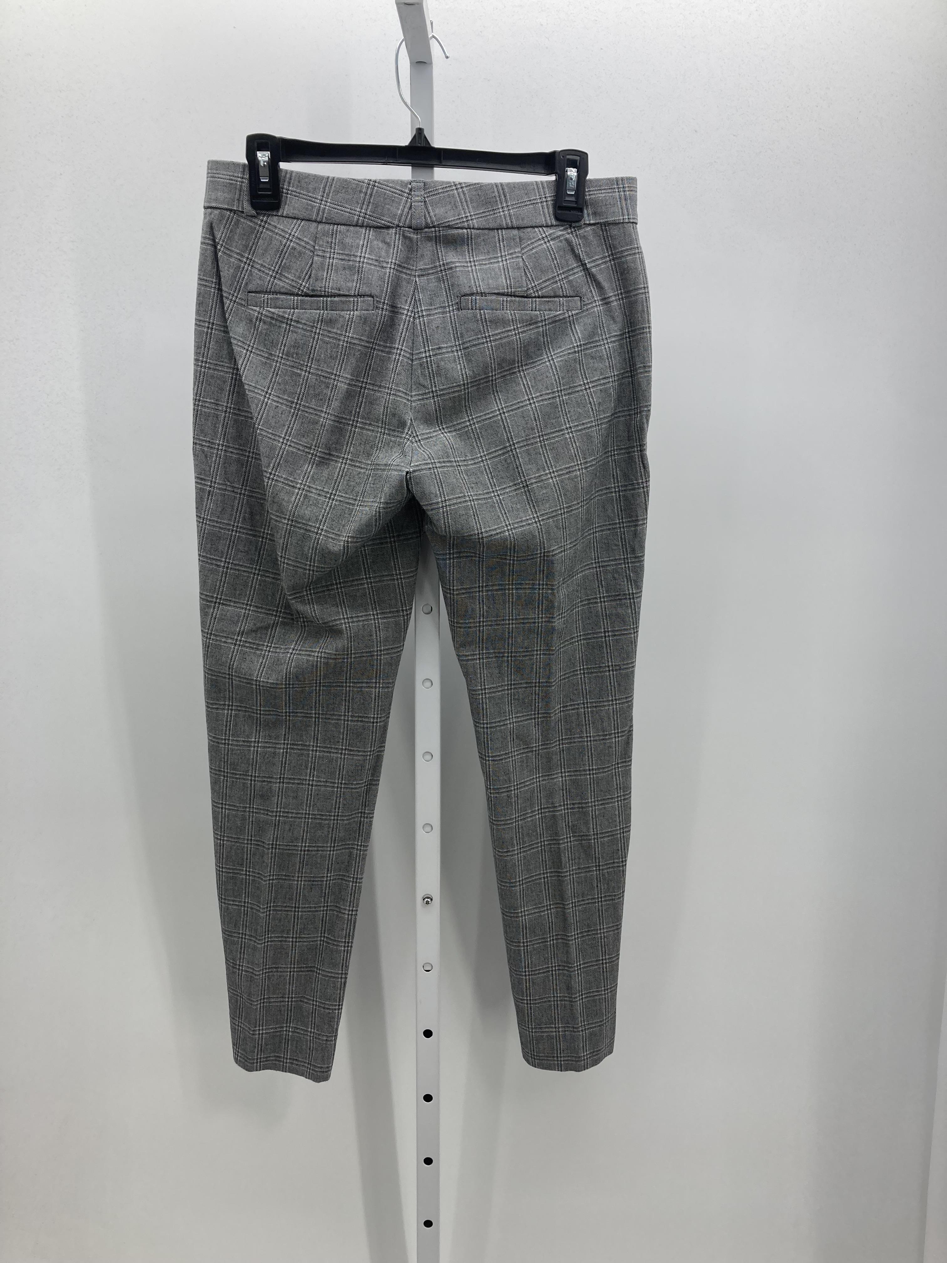 Banana Republic Size 4 Misses Pants