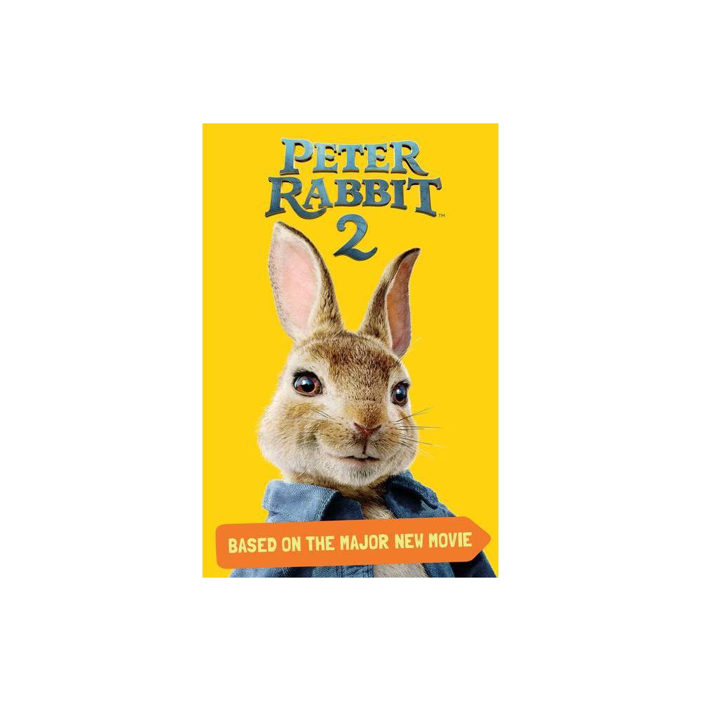 Peter Rabbit 2 -