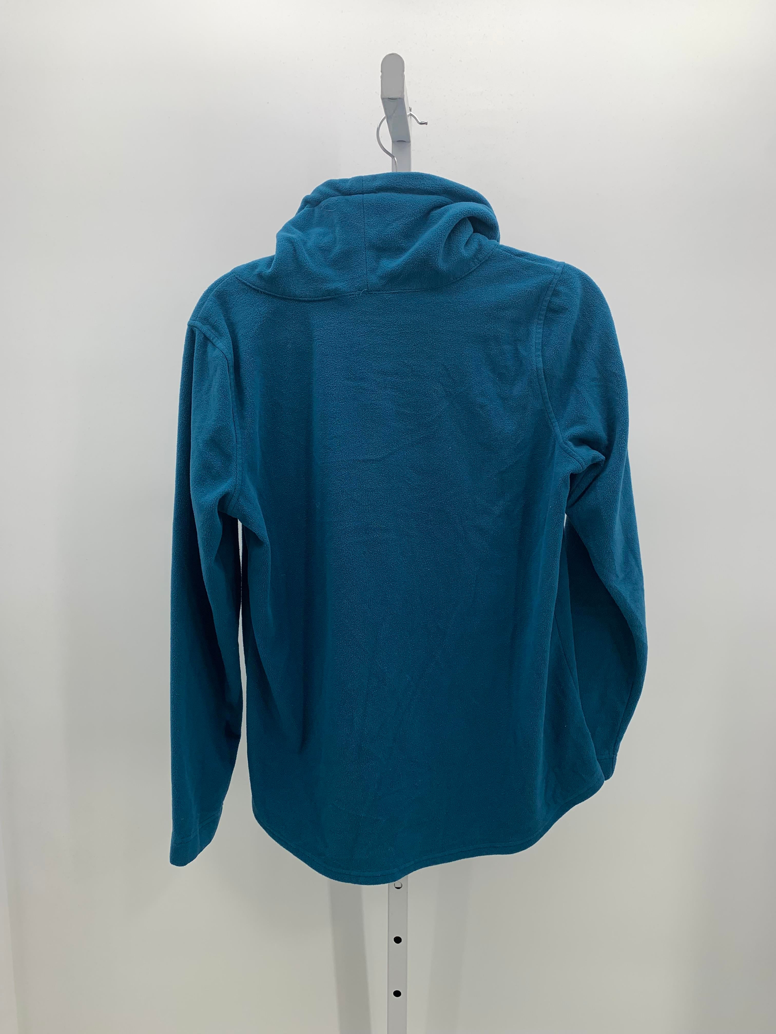 Bass Size Medium Misses Long Sleeve Shirt