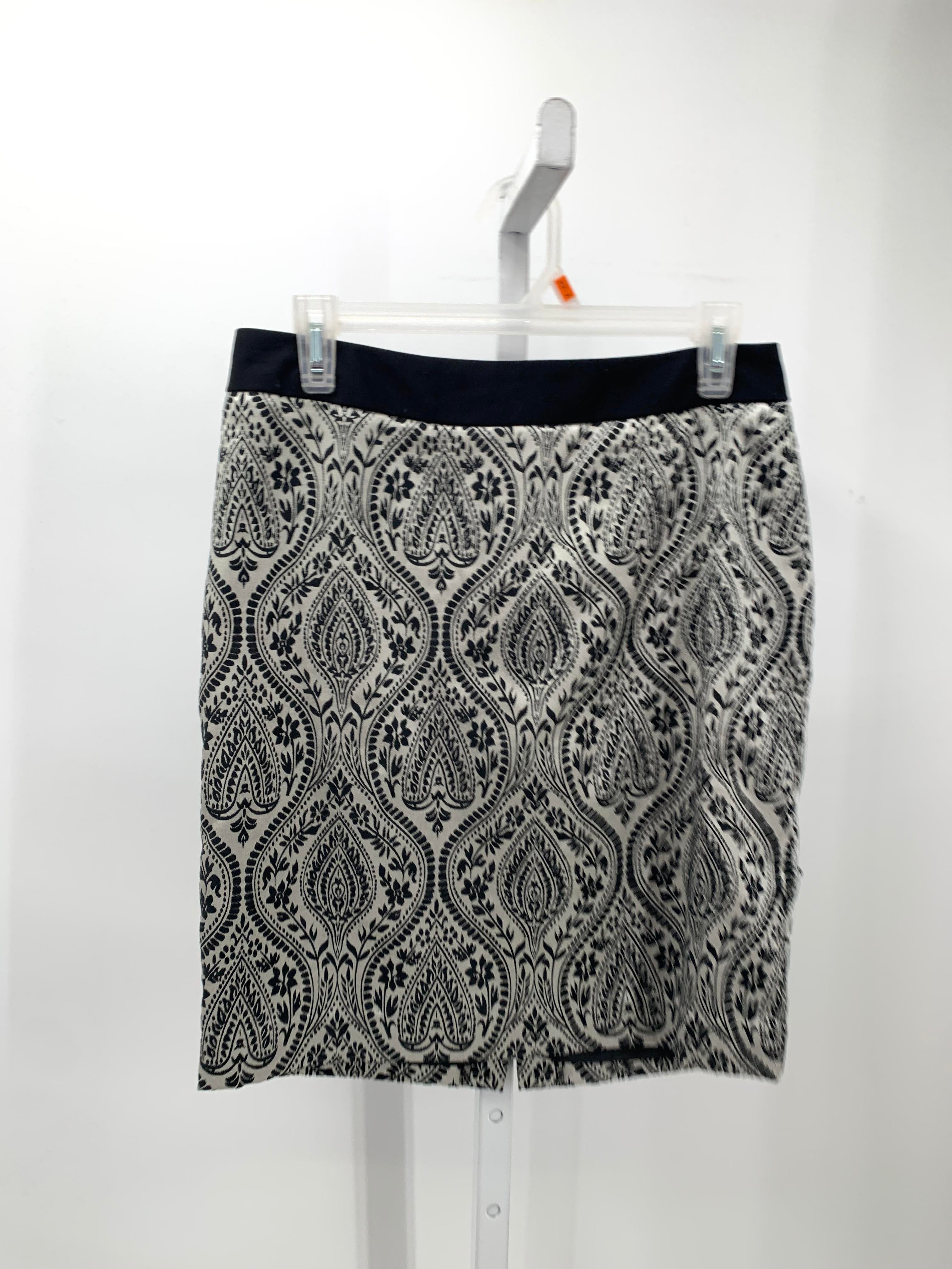 Worthington Size 6 Petite Petite Skirt