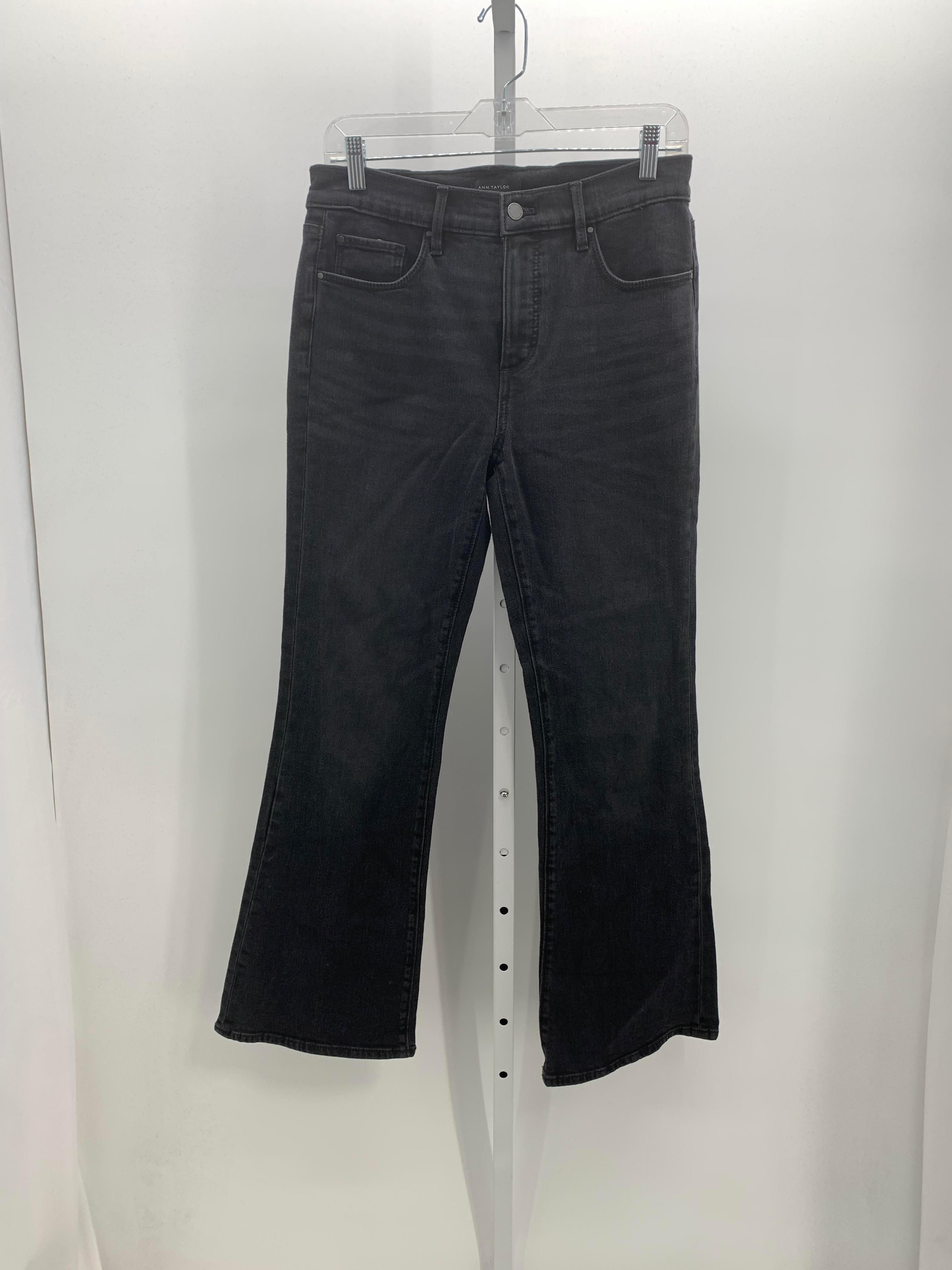 Ann Taylor Size 6 Misses Jeans