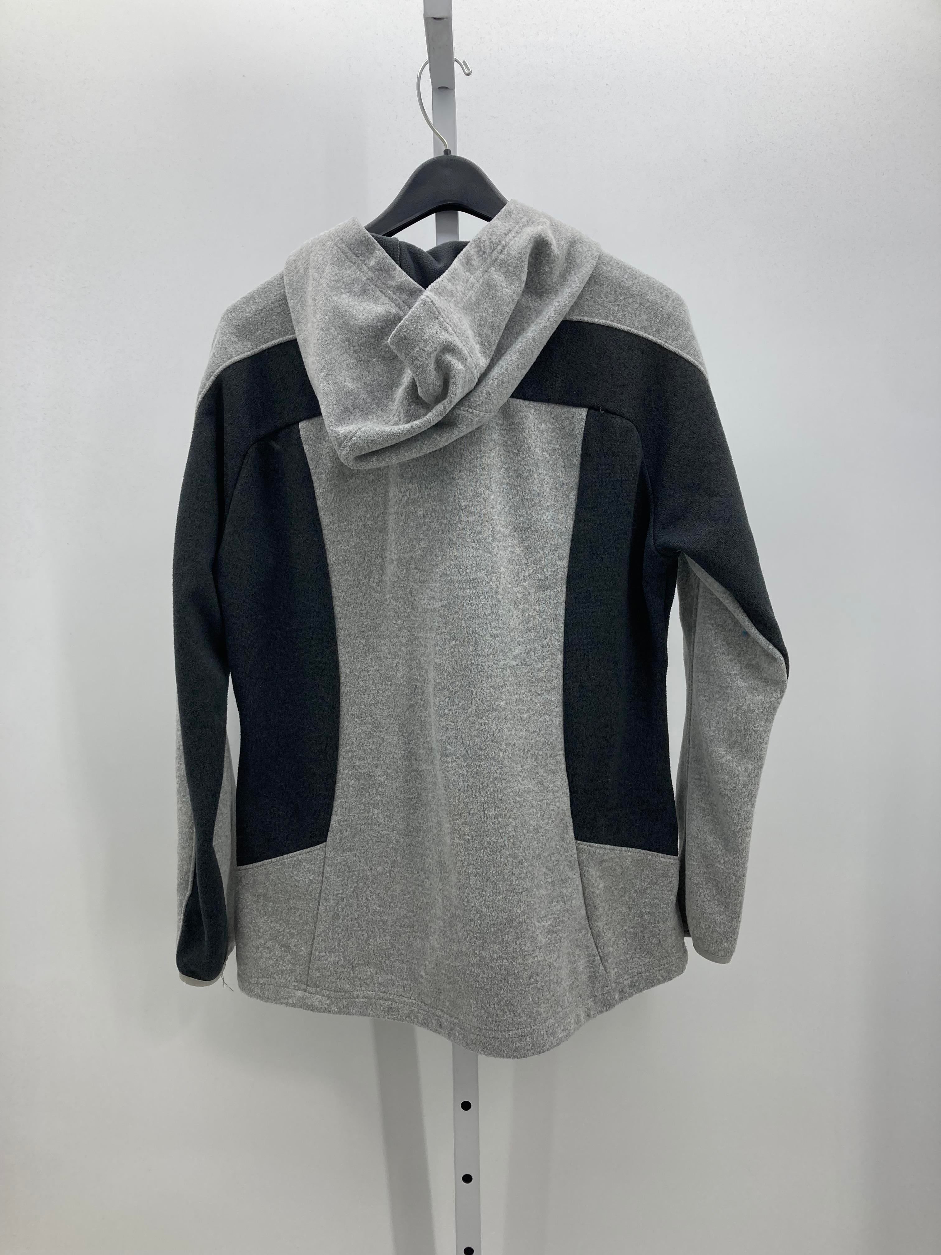 Avalanche Size Large Misses Sweat Jacket