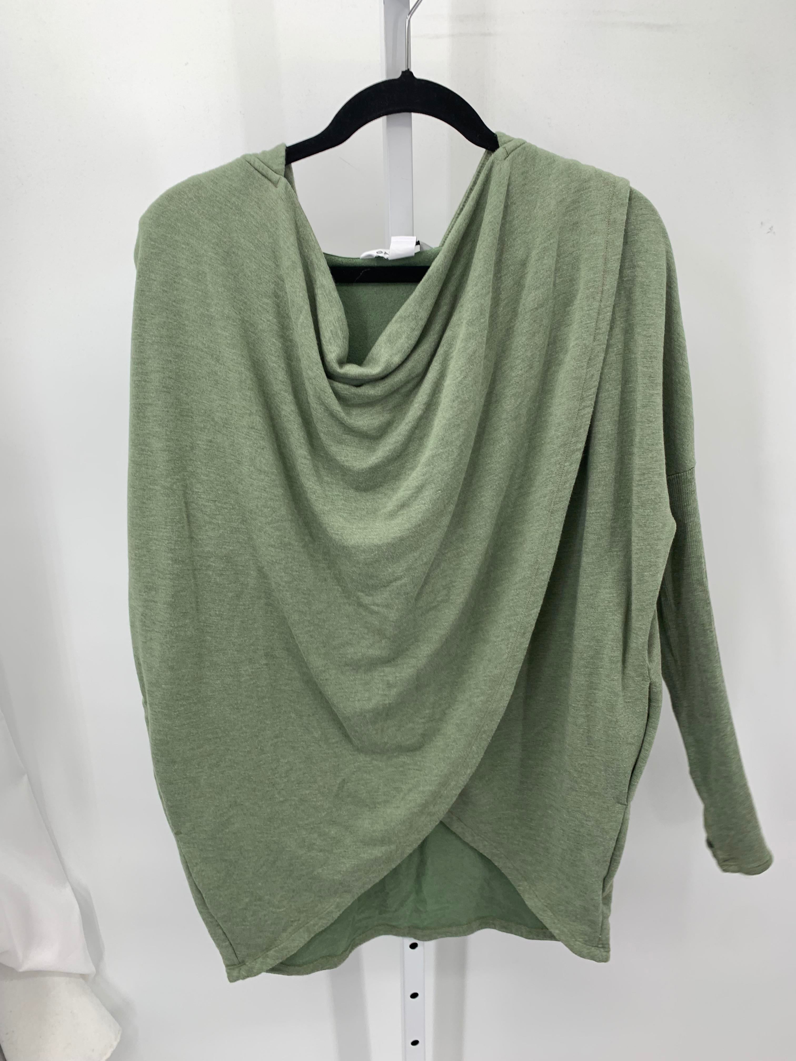 Athleta Size Small Misses Hoodie