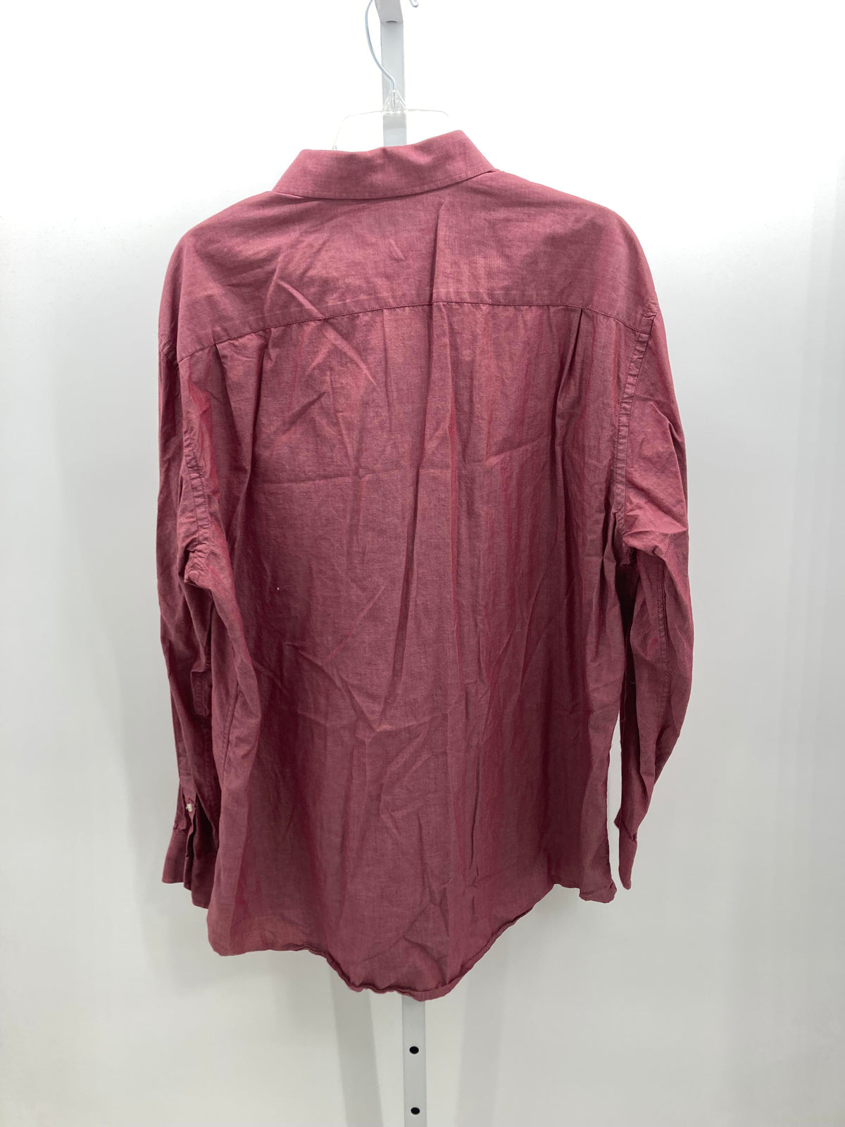 BTN DOWN SHIRT