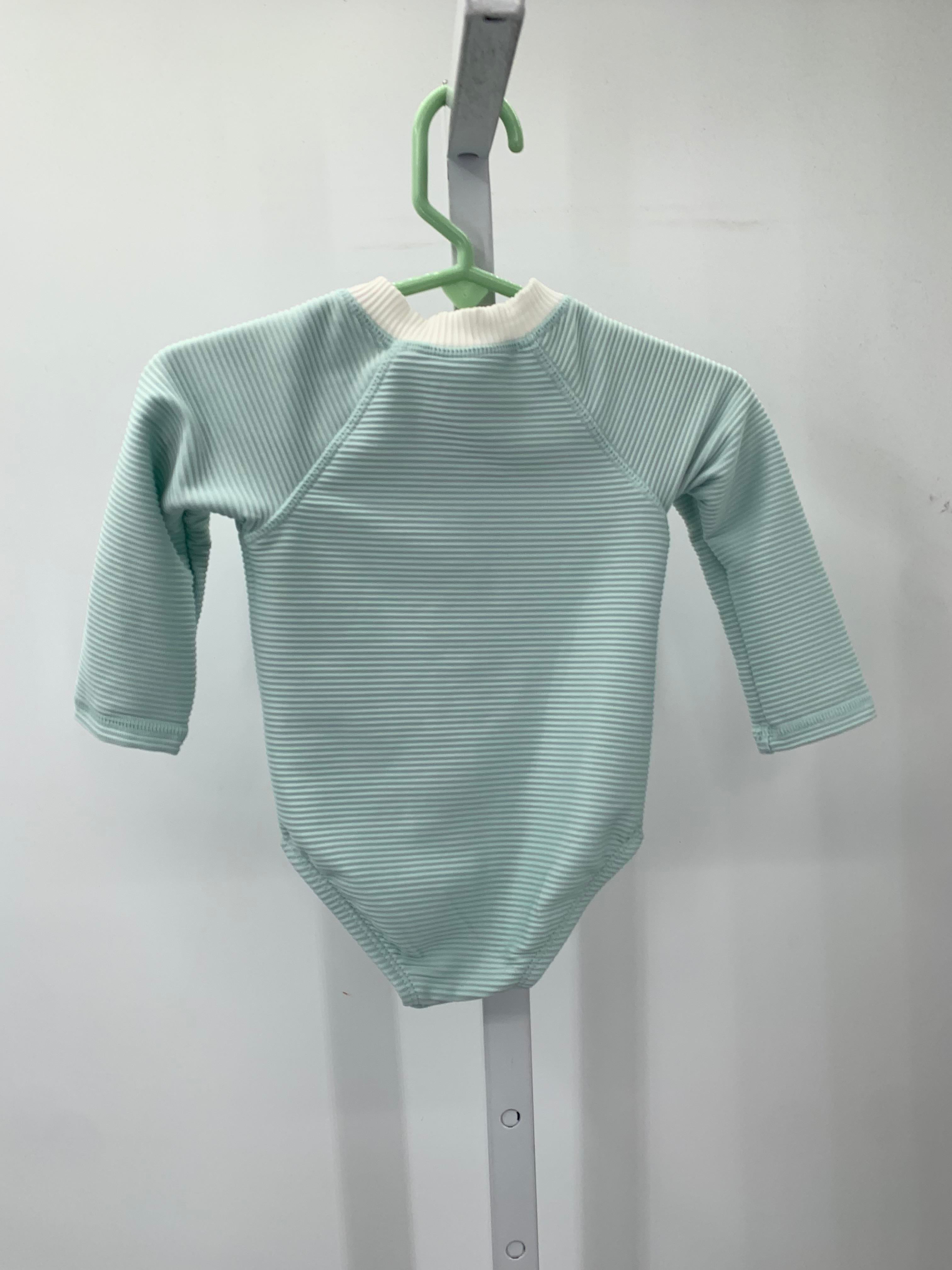 Lauren Conrad Size 3 Months Girls Swim Suit