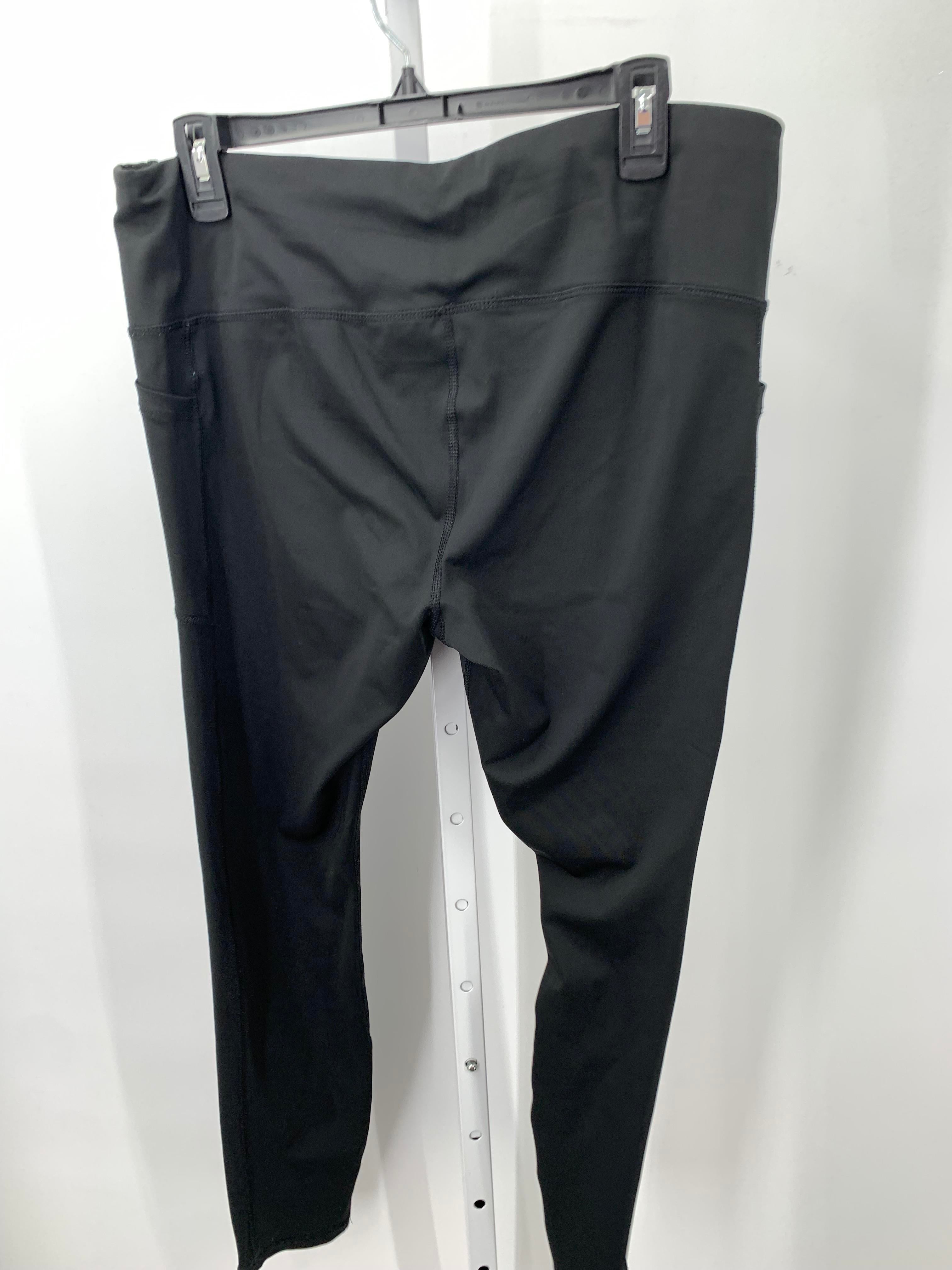 Avia Size XXL Misses Leggings