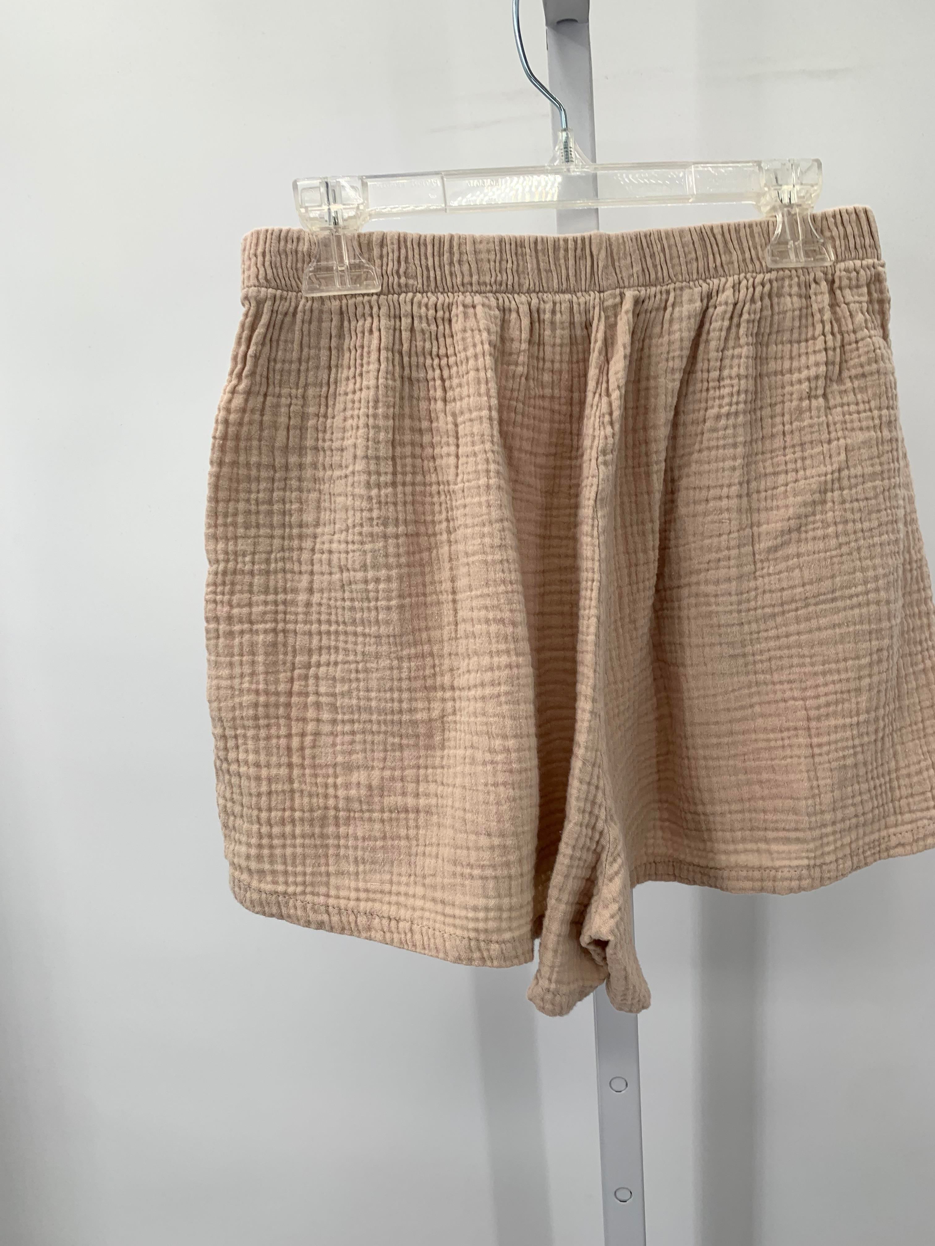 Size X Small Juniors Shorts