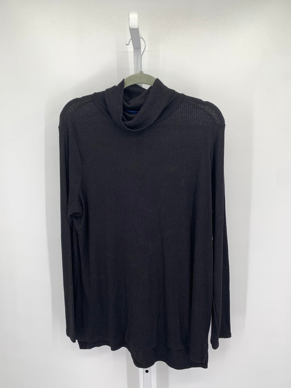 Apt. 9 Size Extra Large Misses Long Slv Sweater