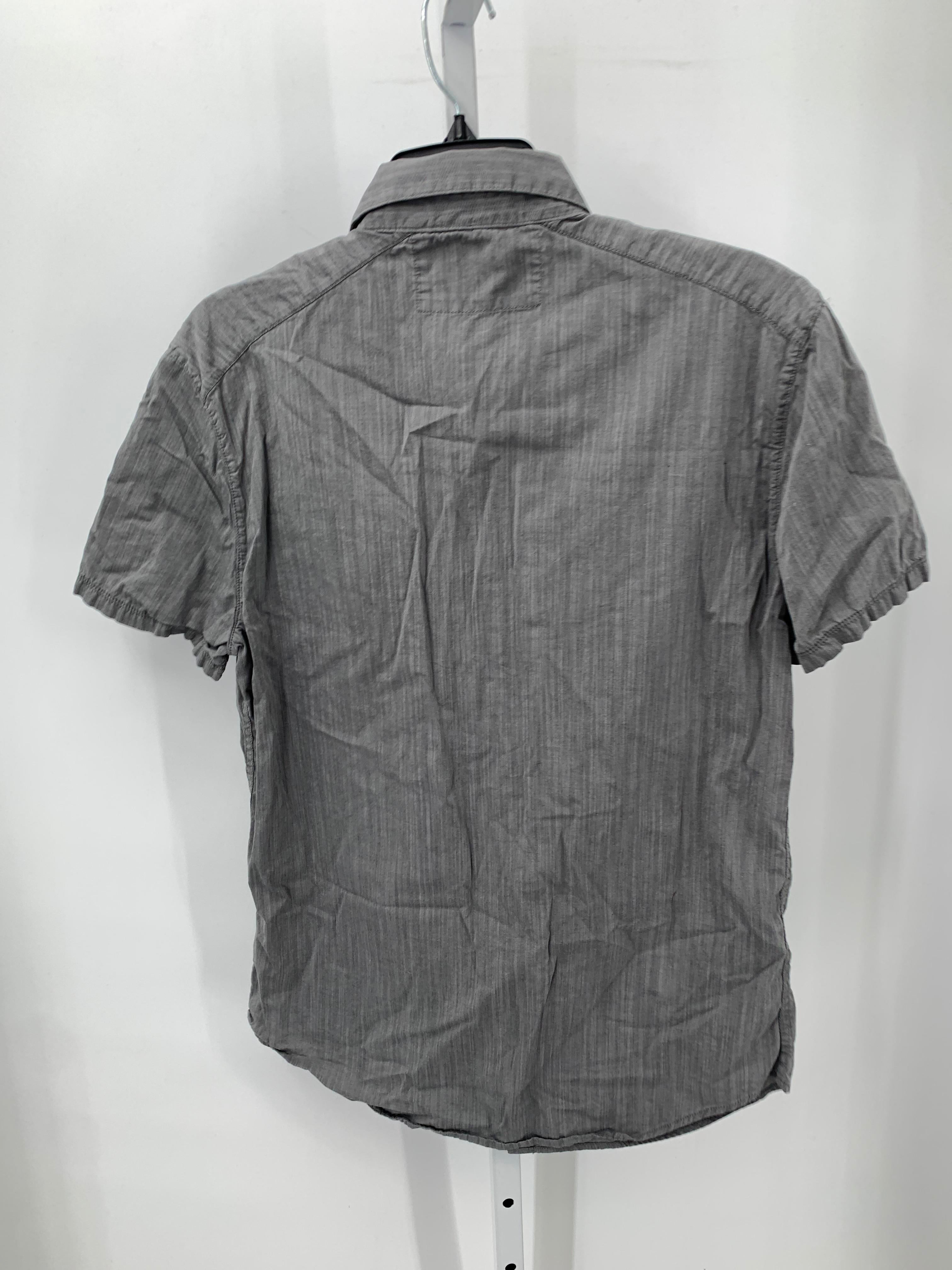 BTN DOWN SHIRT