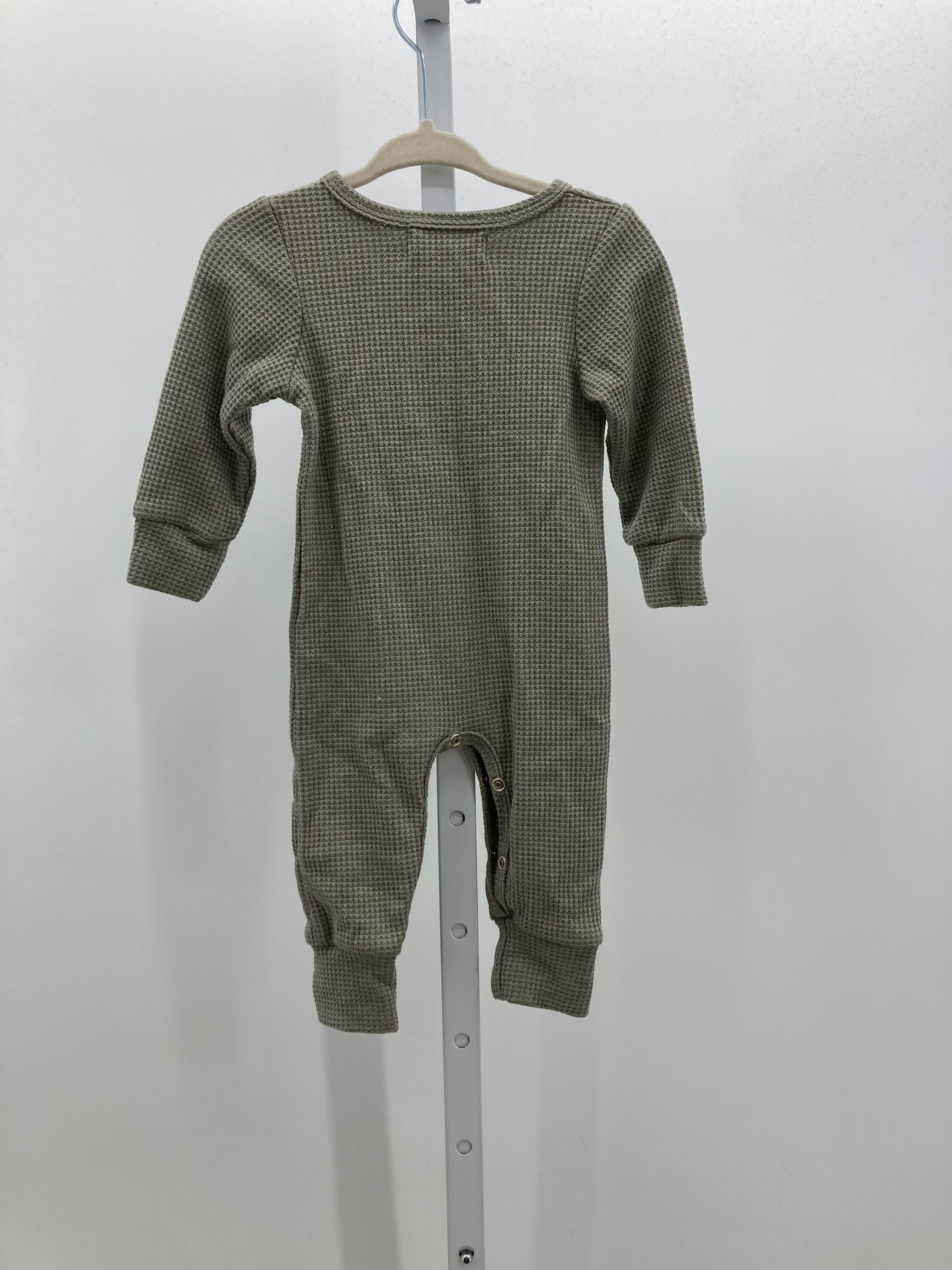 WAFFLE KNIT.